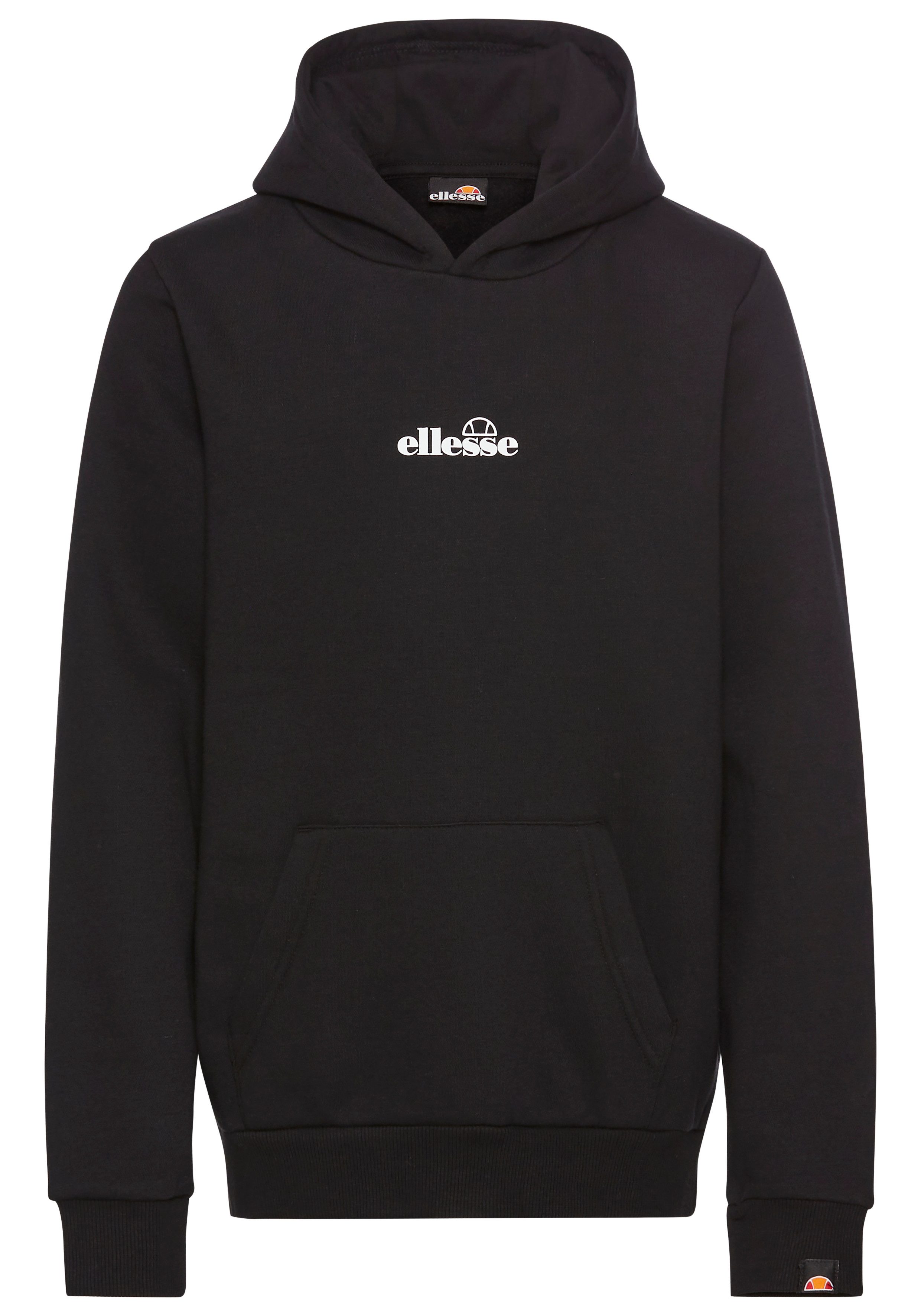 Ellesse Kapuzensweatshirt ELLIBRO JNR OH HOODY