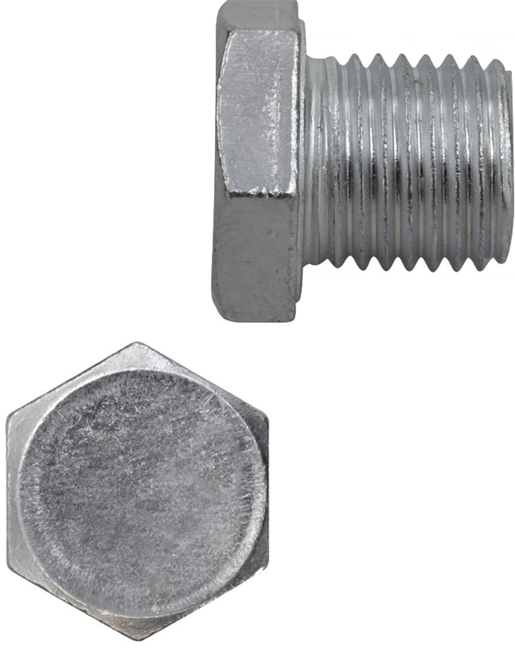 SWG Sechskantschraube SWG Ölablassschraube Opel VW DIN 7604 14x1,5 mit