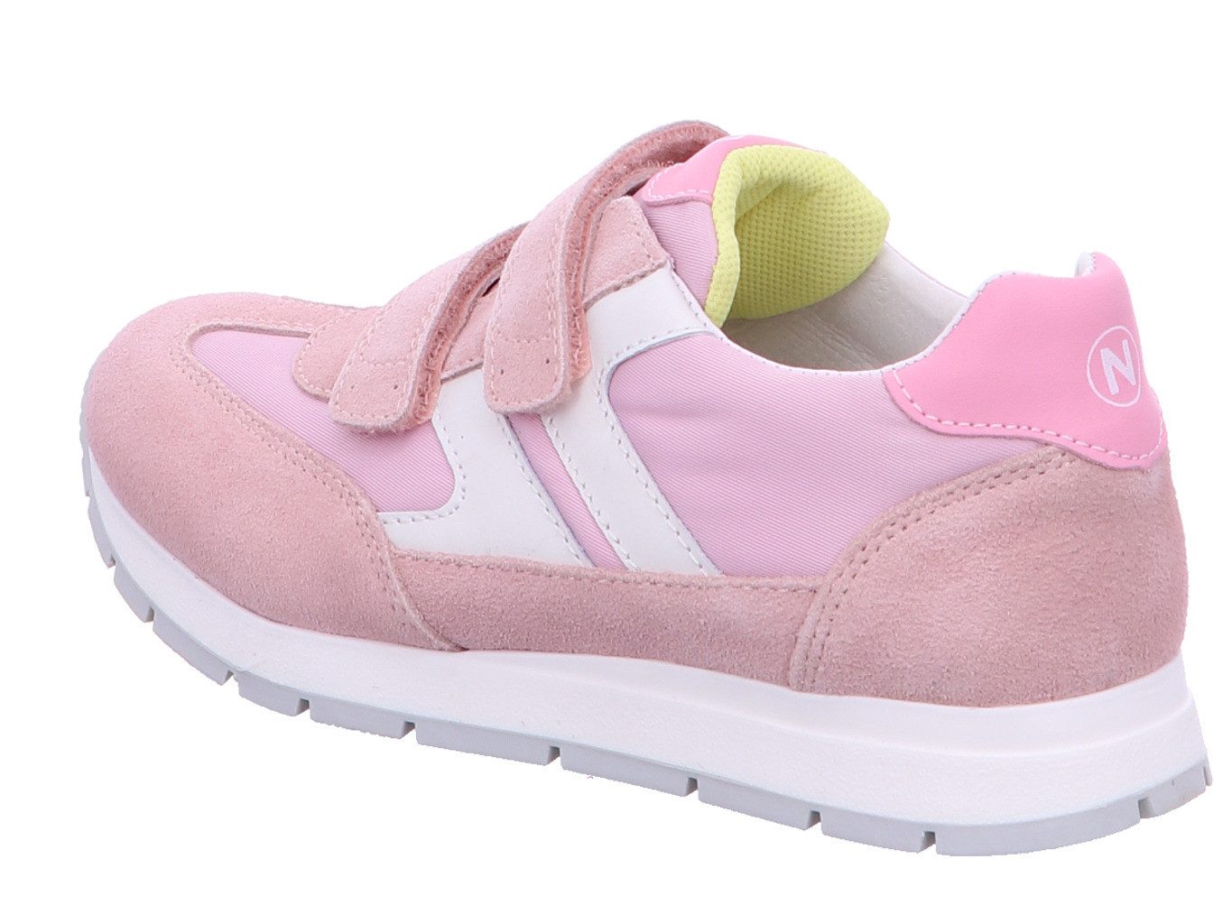 Naturino Miblo VL Klettschuh