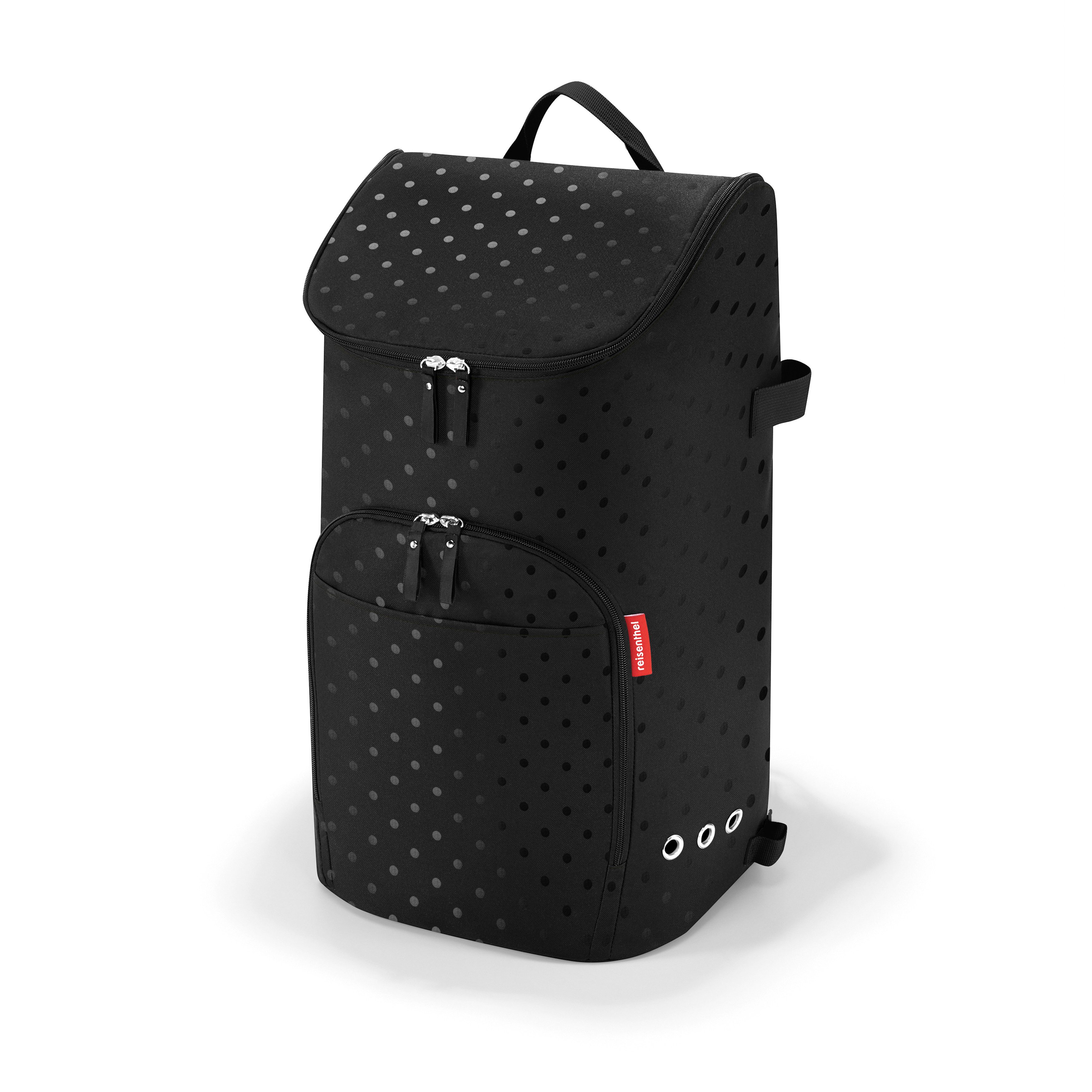 REISENTHEL® Einkaufstrolley citycruiser Bag - ohne Rack, 40 l, abnehmbarer günstig online kaufen
