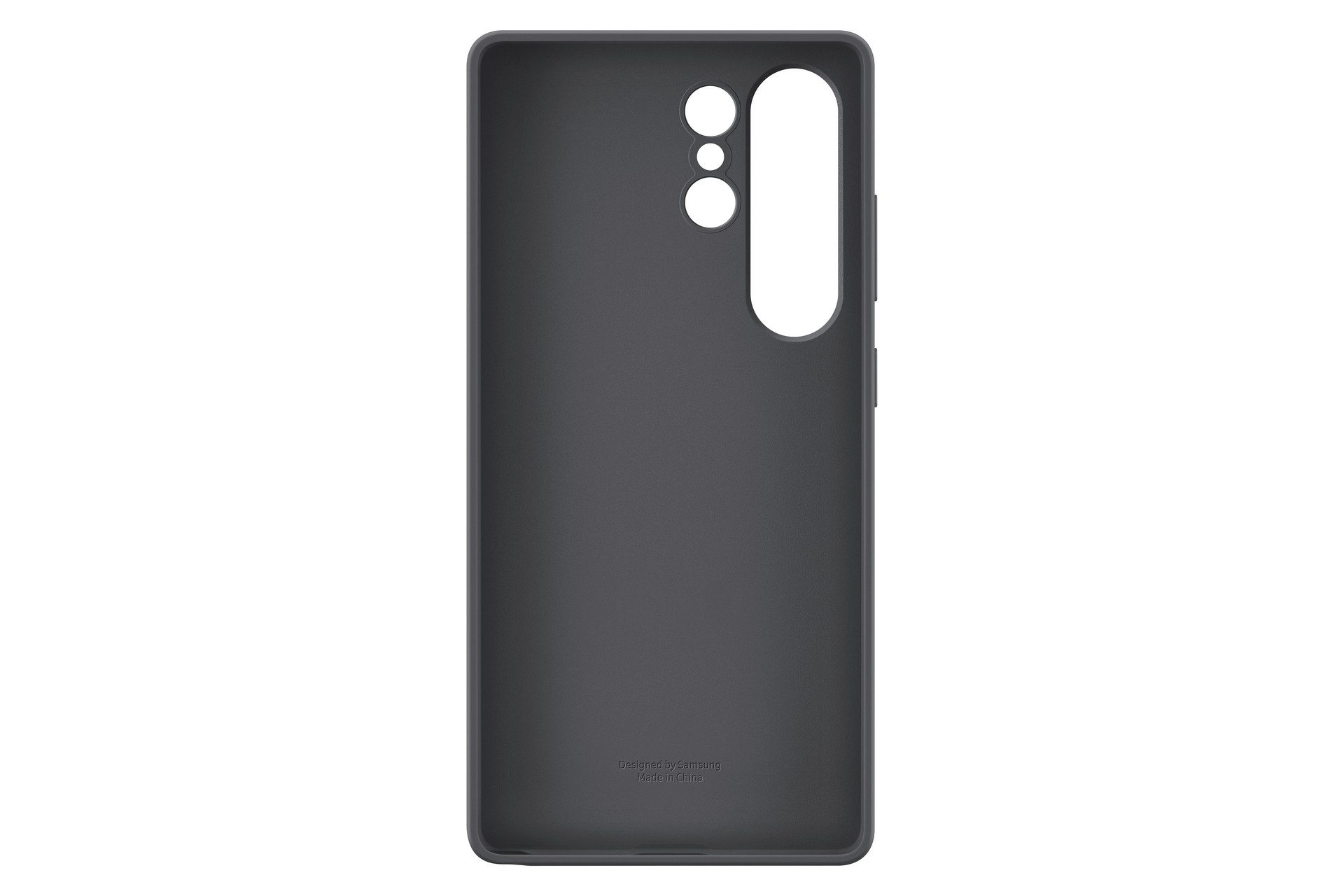Samsung Handyhülle Silicone Case für Samsung Galaxy S25 Ultra, Backcover, Schutzhülle, Handyschutzhülle, Case, Schutzcase, stoßfest
