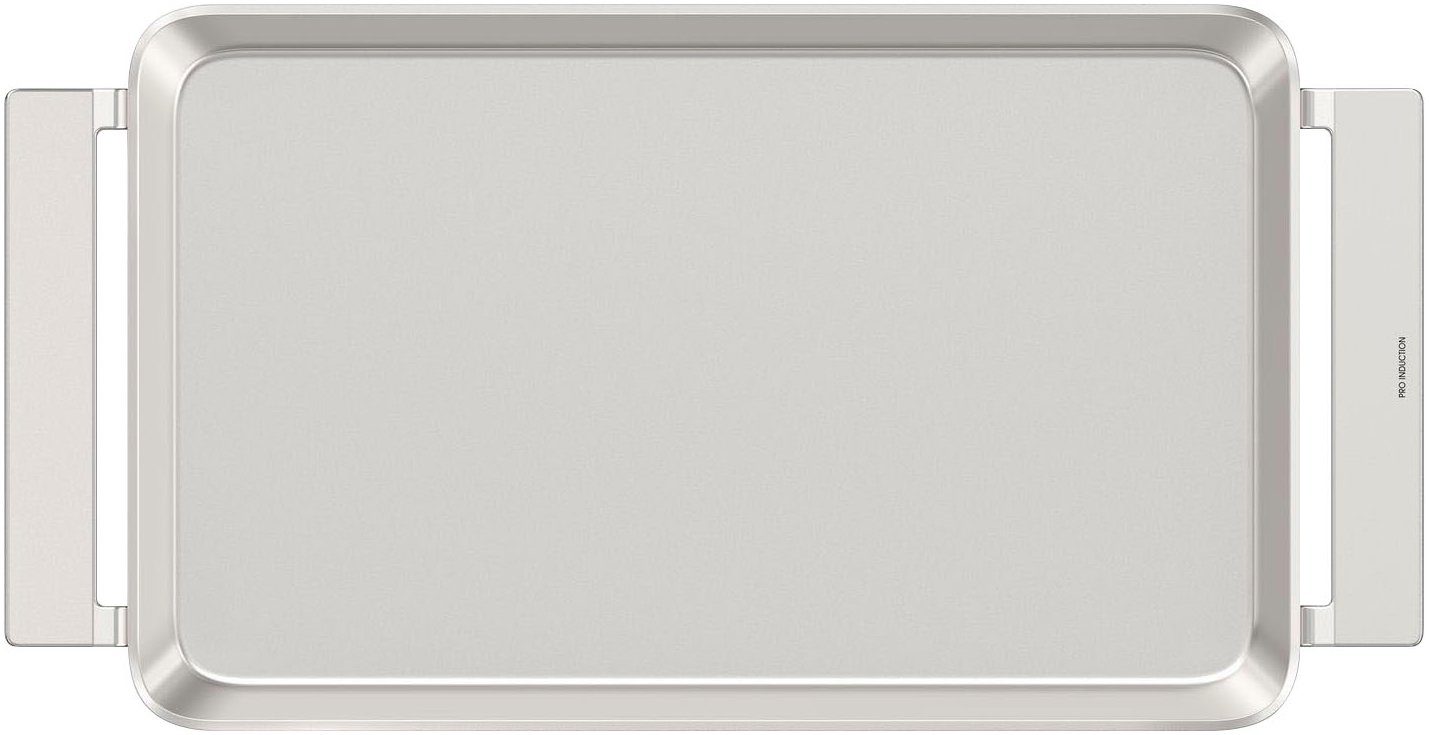 SIEMENS Teppanyakiplatte HZ9TY010