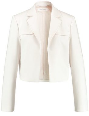 GERRY WEBER Jackenblazer Eleganter Kurzblazer