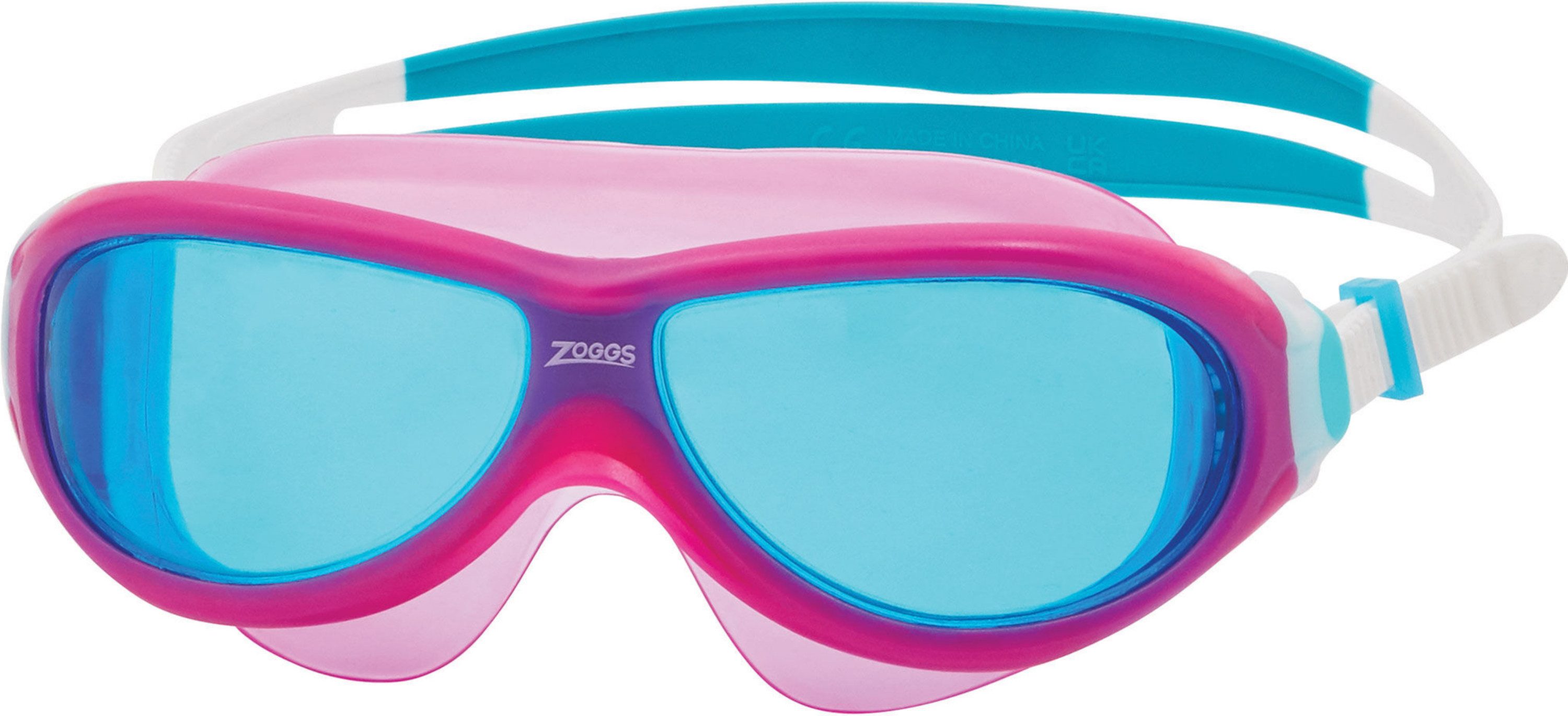 Zoggs Schwimmbrille Phantom Junior Mask