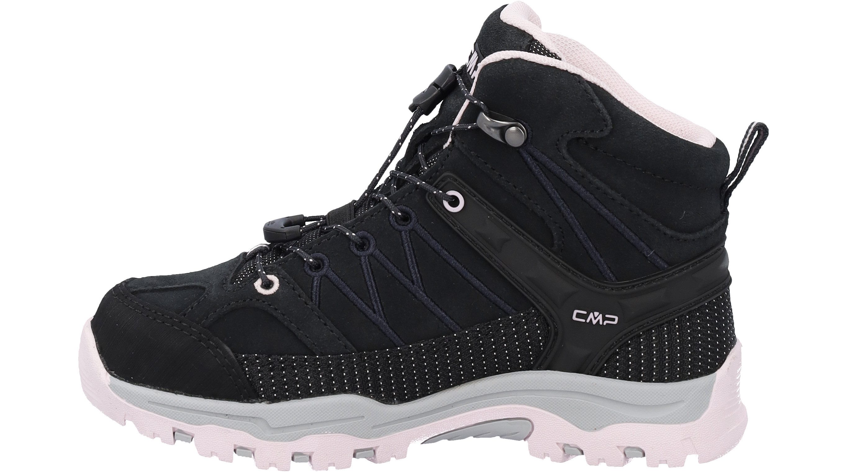 CMP KIDS RIGEL MID WP TREKKING SHOES Wanderschuh wasserdicht