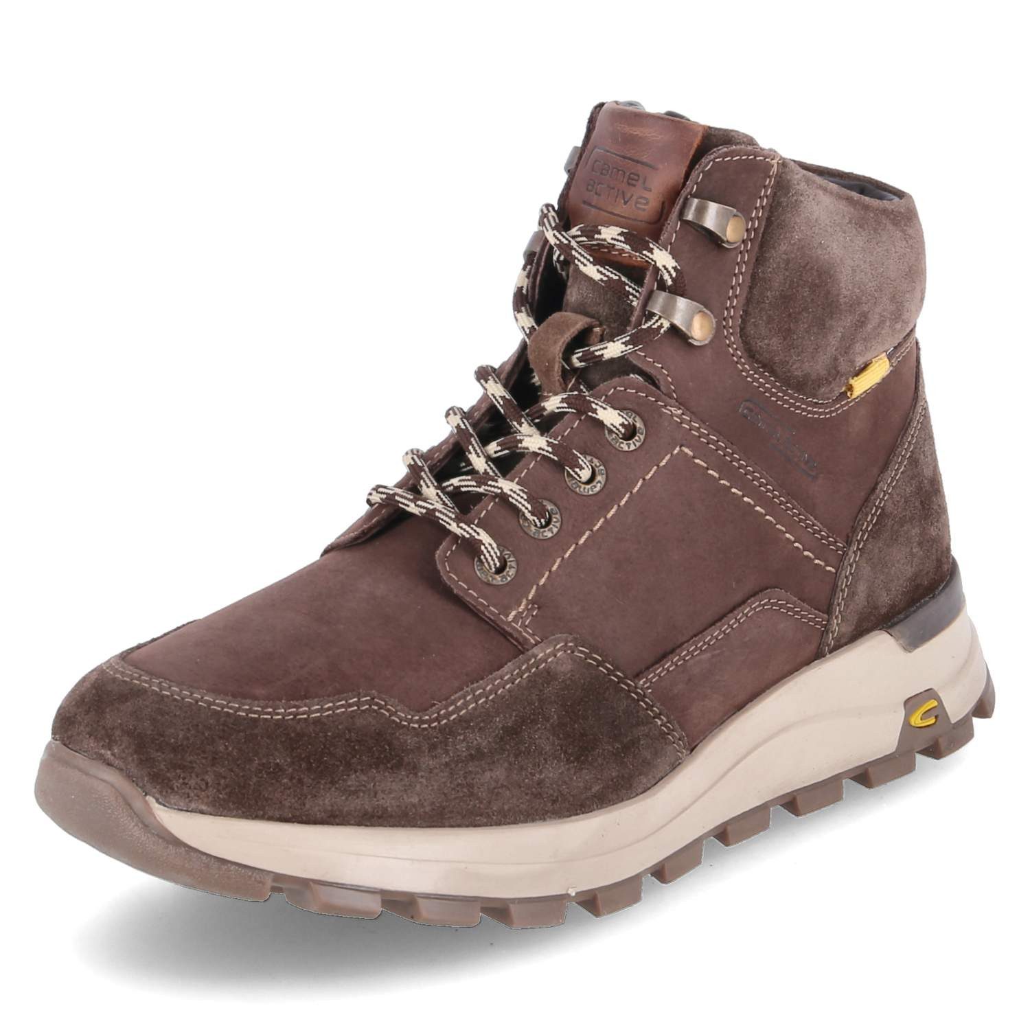 camel active Boots Stiefel günstig online kaufen