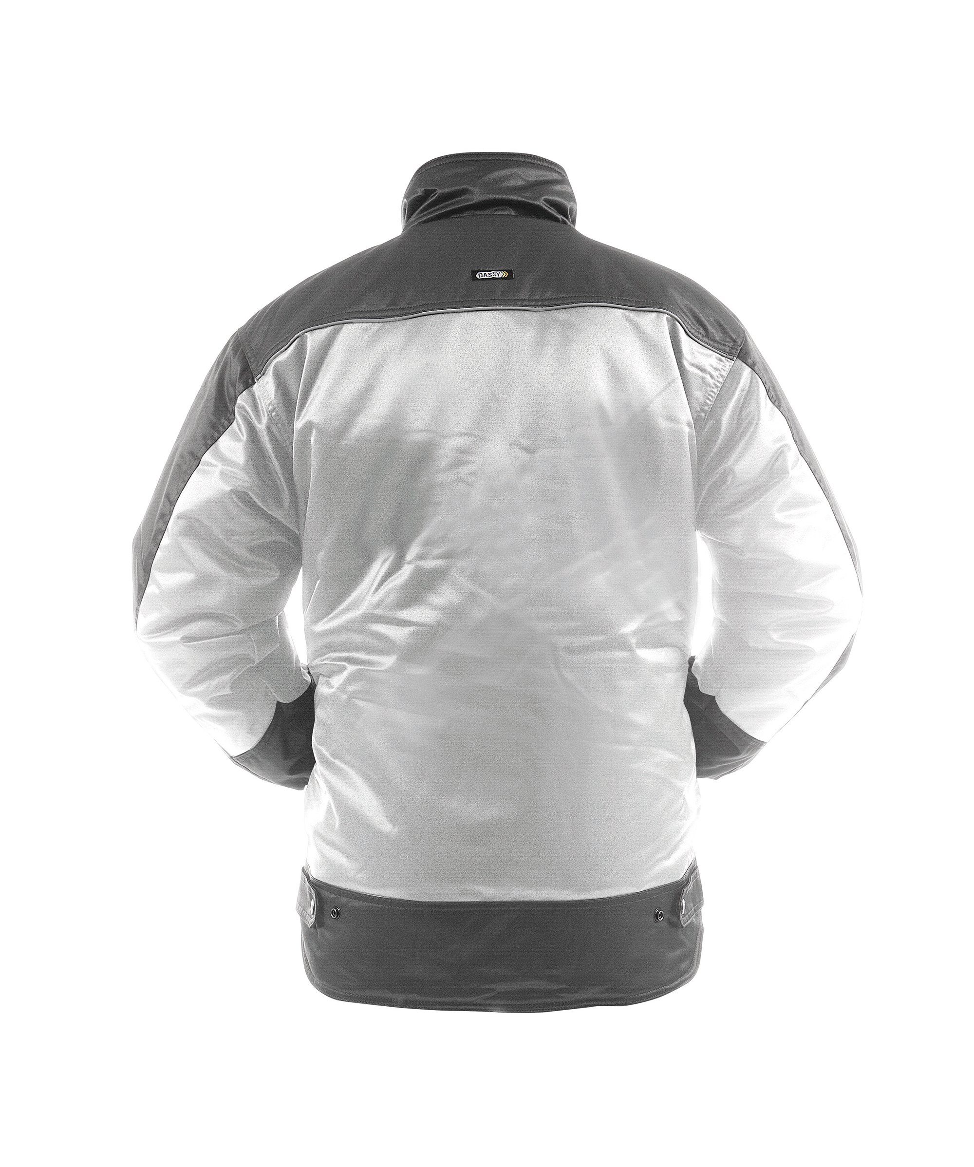Dassy Winterjacke Tignes (1-St)