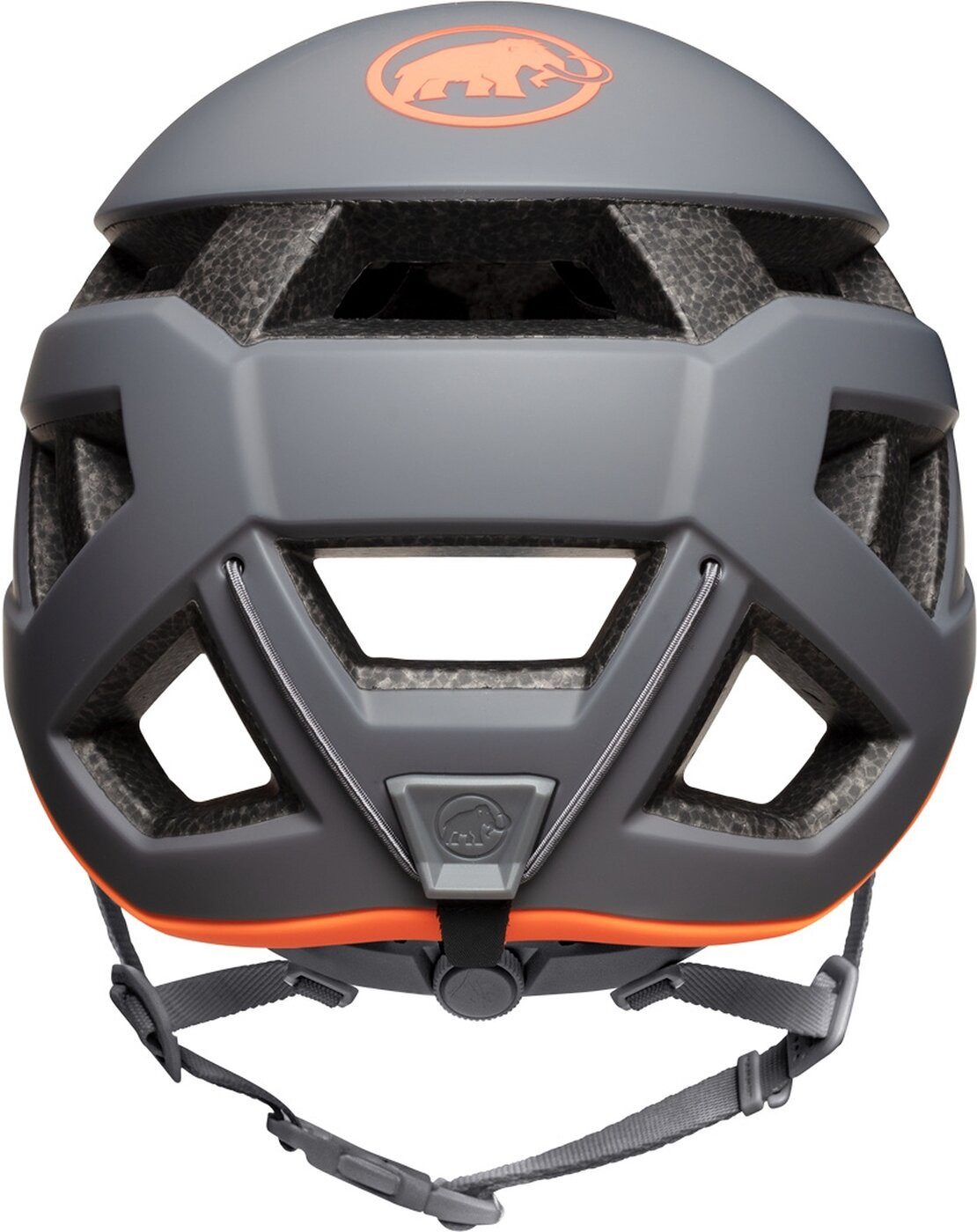 Mammut Kletterhelm Crag Sender Helmet NIUM