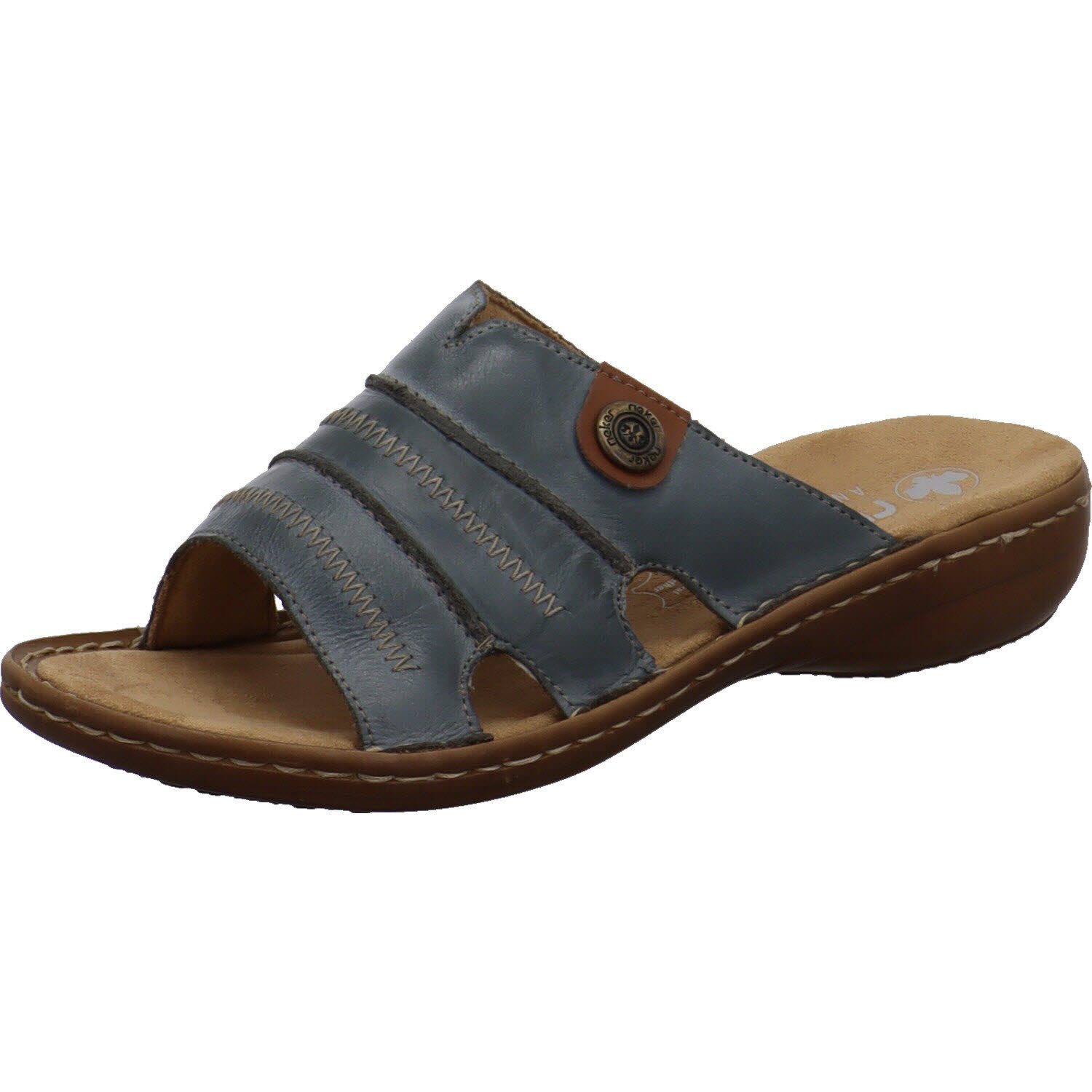 Rieker Pantolette günstig online kaufen