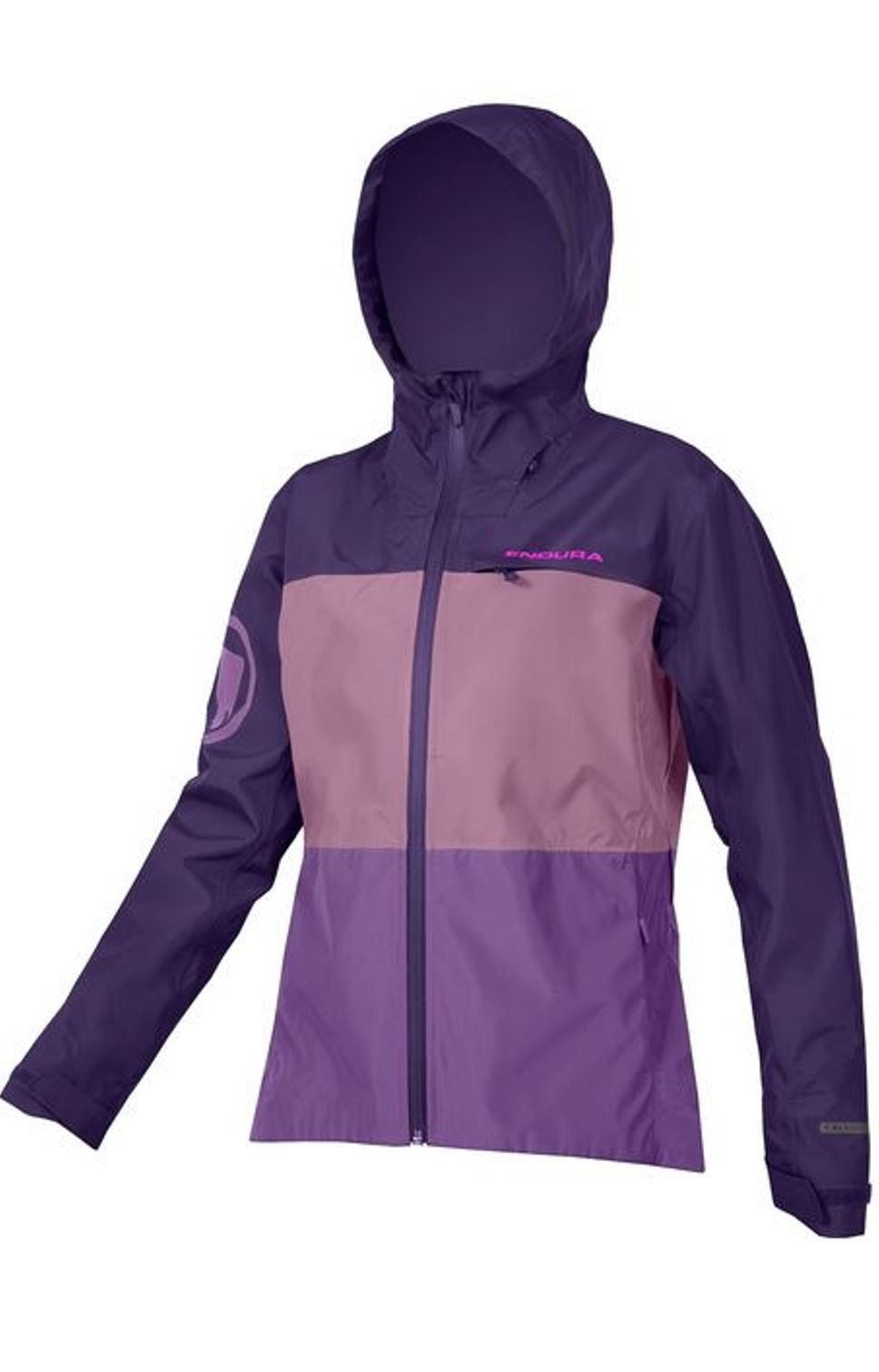 Endura Fahrradjacke