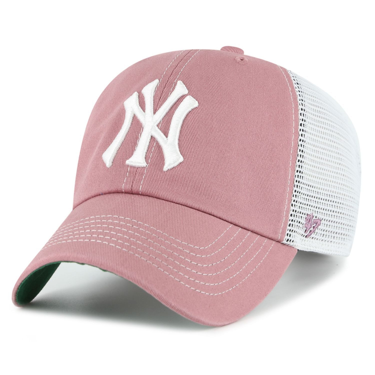'47 Brand Trucker Cap Trucker TRAWLER New York Yankees