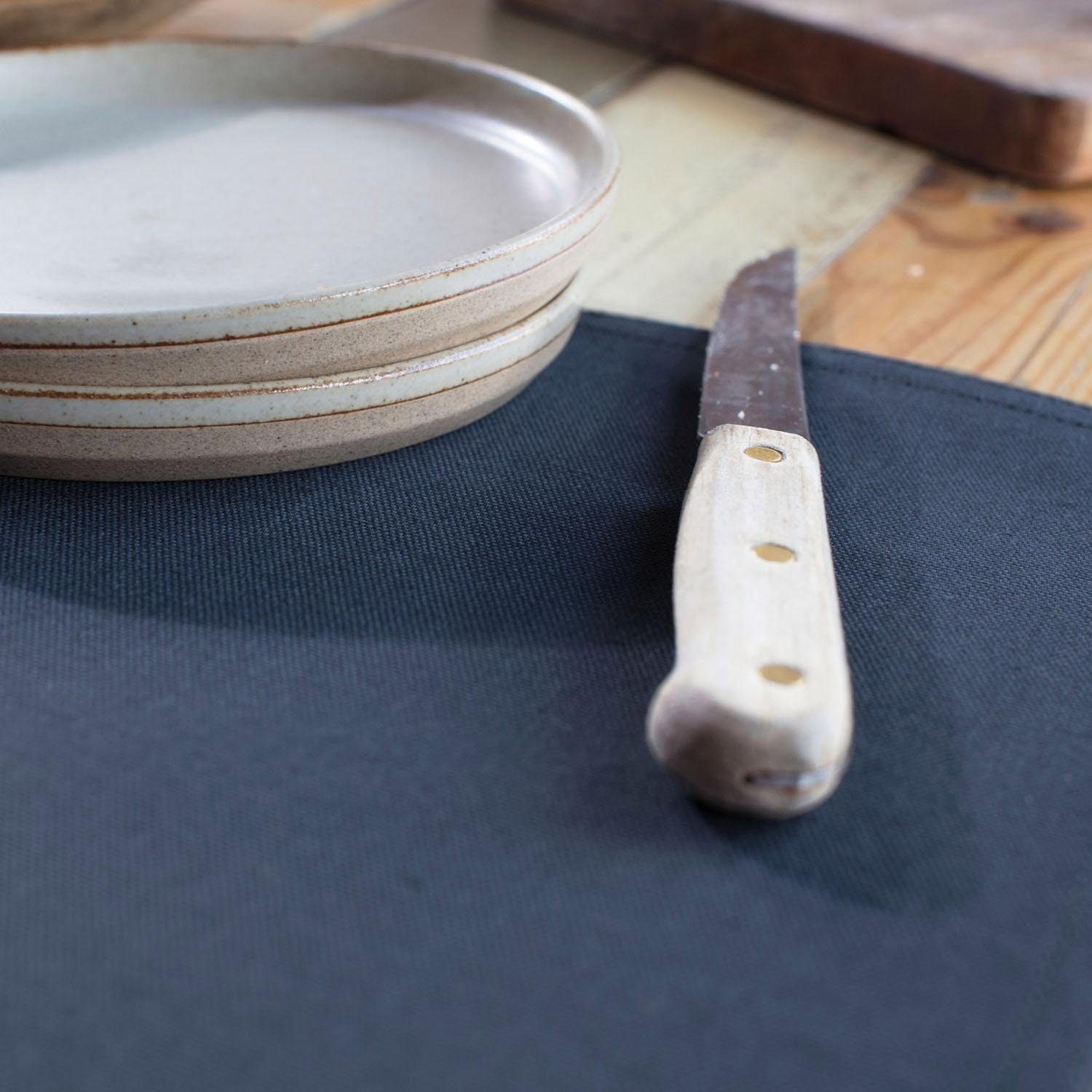 DDDDD Platzset Kit, (Set, 4-St), 35x45 günstig online kaufen