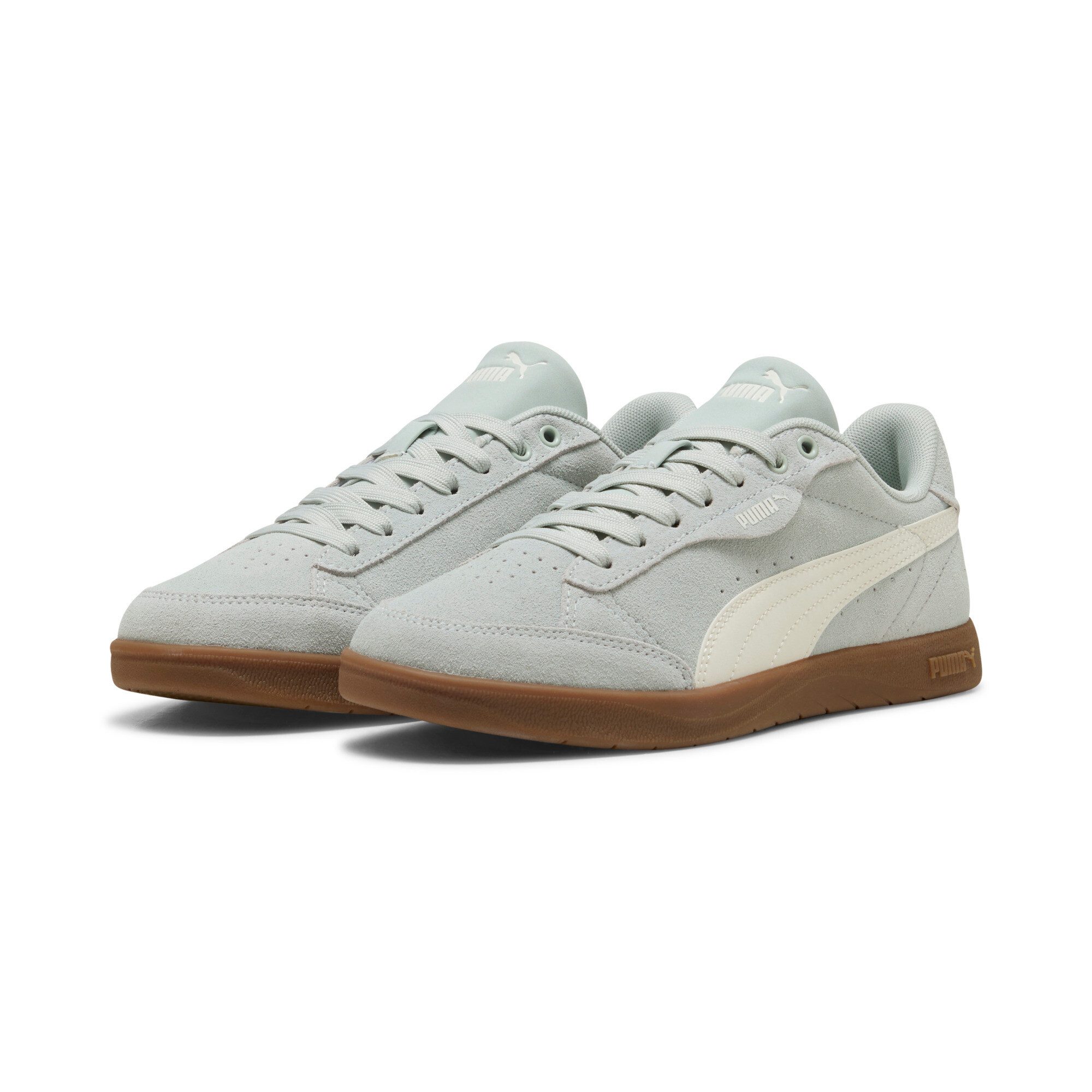PUMA VIKKY STAR SD Sneaker für sportliche Looks im Alltag, mit Leder-Obermaterial