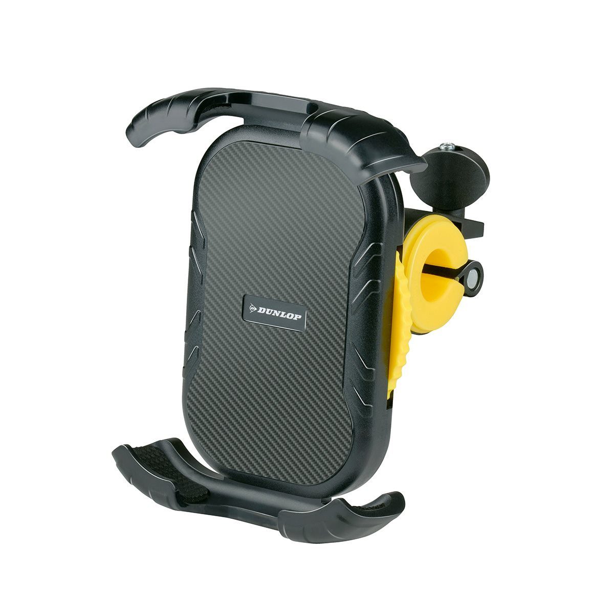 Dunlop Handy-Halterung Dunlop Phone Holder Bike - Smartphone Halterung Lenkermontage