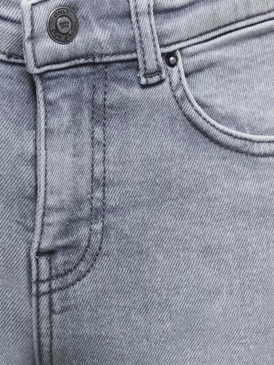 KIDS ONLY Bootcut-Jeans Kogjuicy Reg Flared Rea708 Dnm – Bild 2 von 3