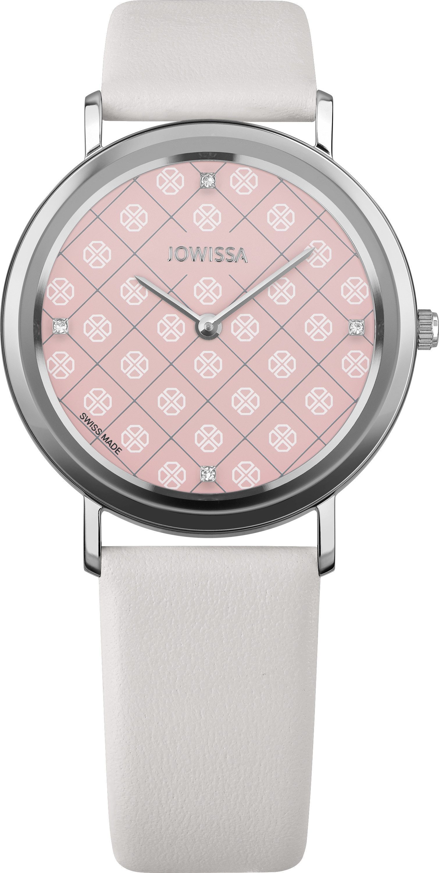 JOWISSA Quarzuhr Analoguhr für Damen, (1-tlg)