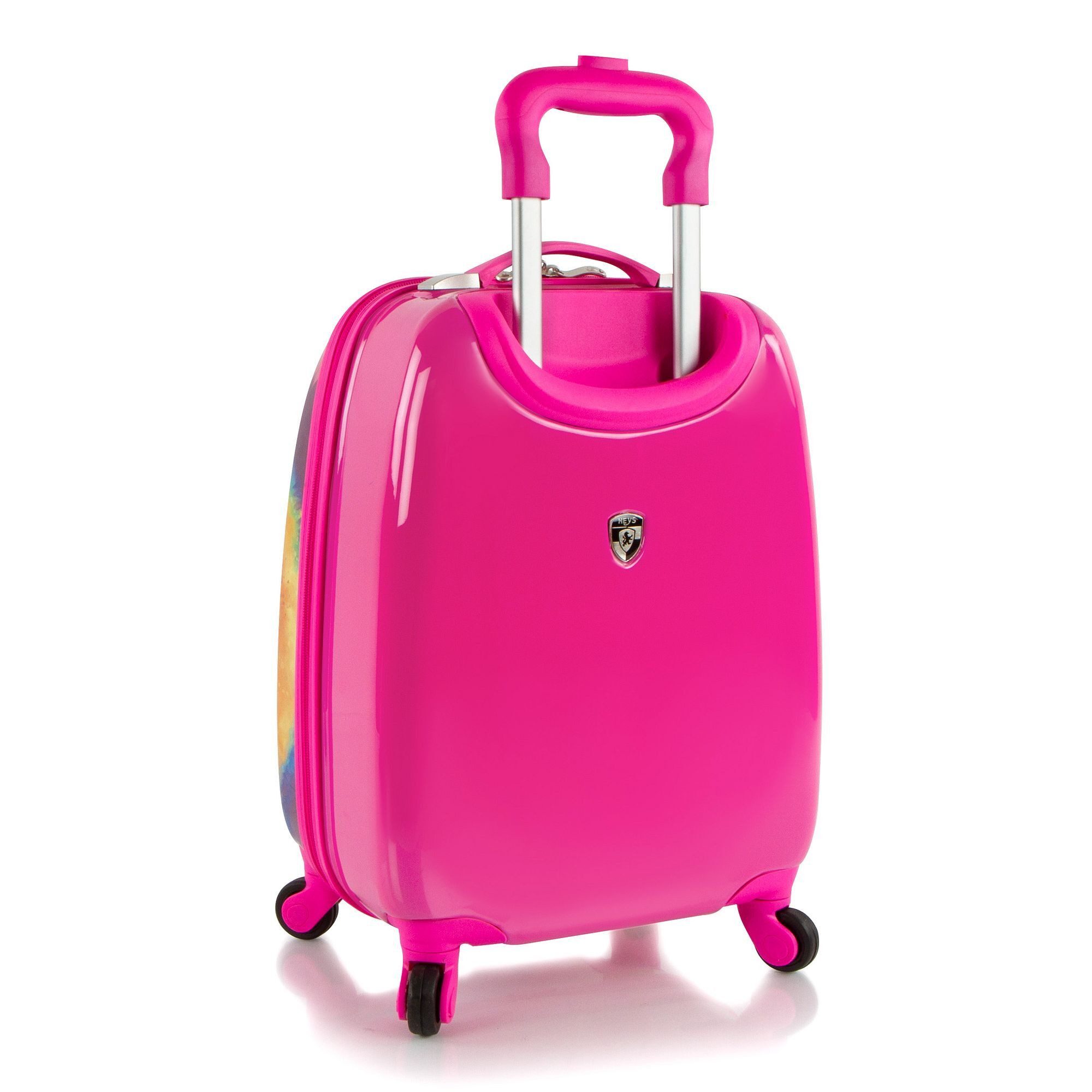 Heys Kinderkoffer Kids, 4 Rollen, Polycarbonat
