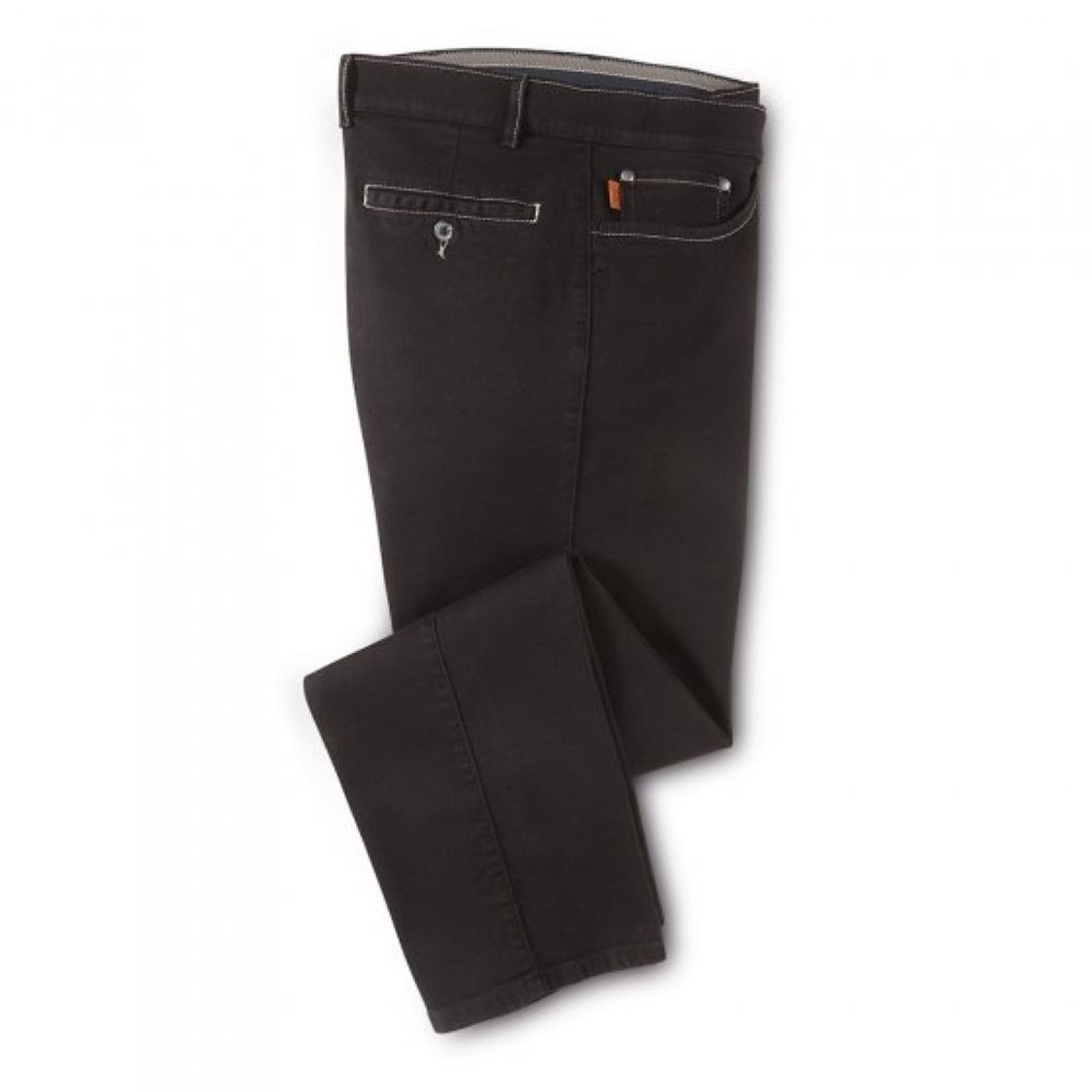 Francesco Botti Stretch-Jeans