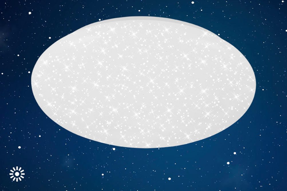 Briloner Leuchten LED Deckenleuchte VIPE günstig online kaufen