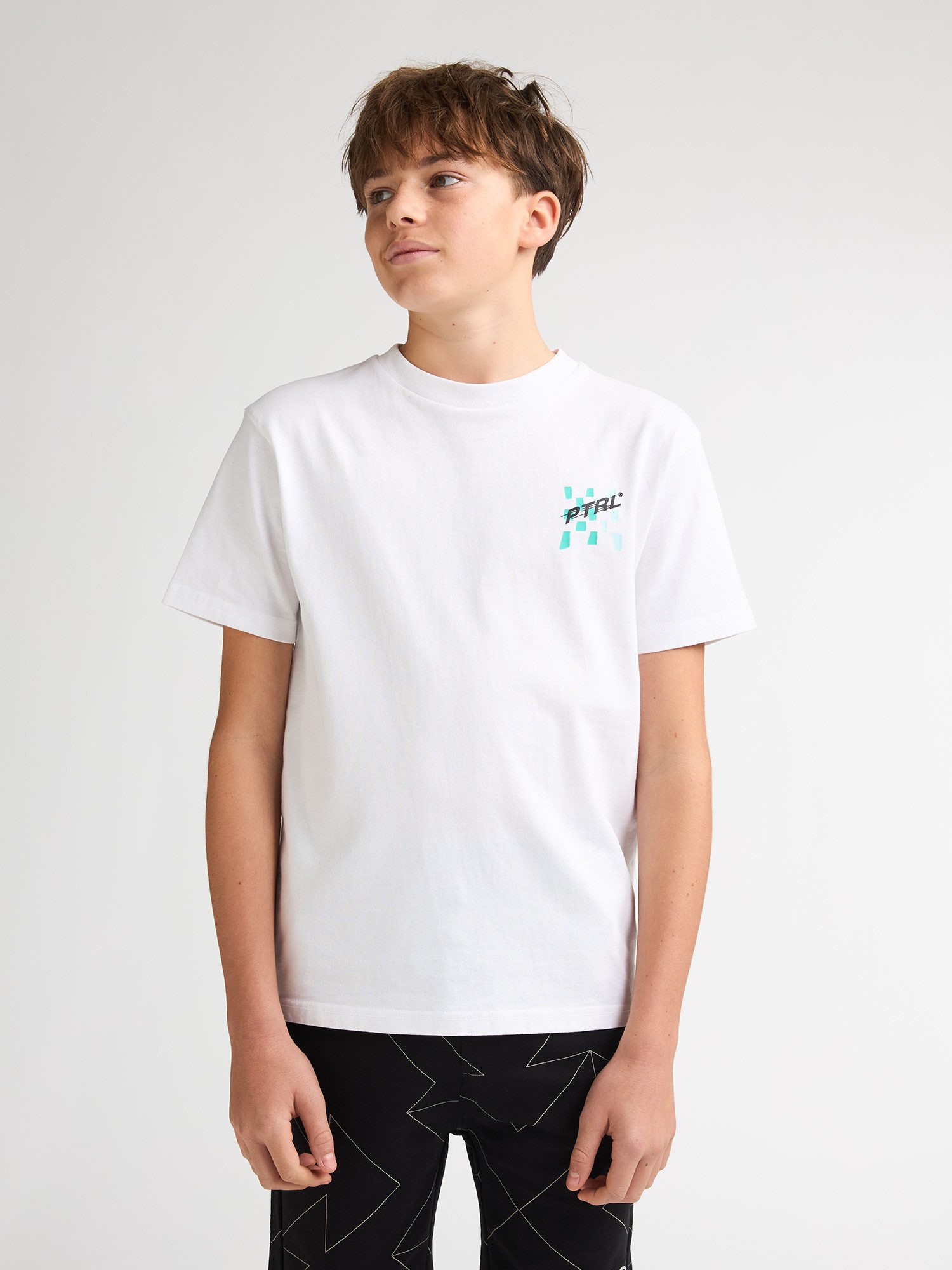 T-Shirt Cañón