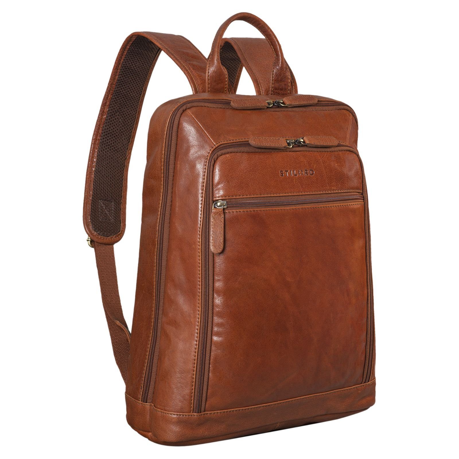 STILORD Notebook-Rucksack "Watson" Laptop Rucksack 15.6 günstig online kaufen