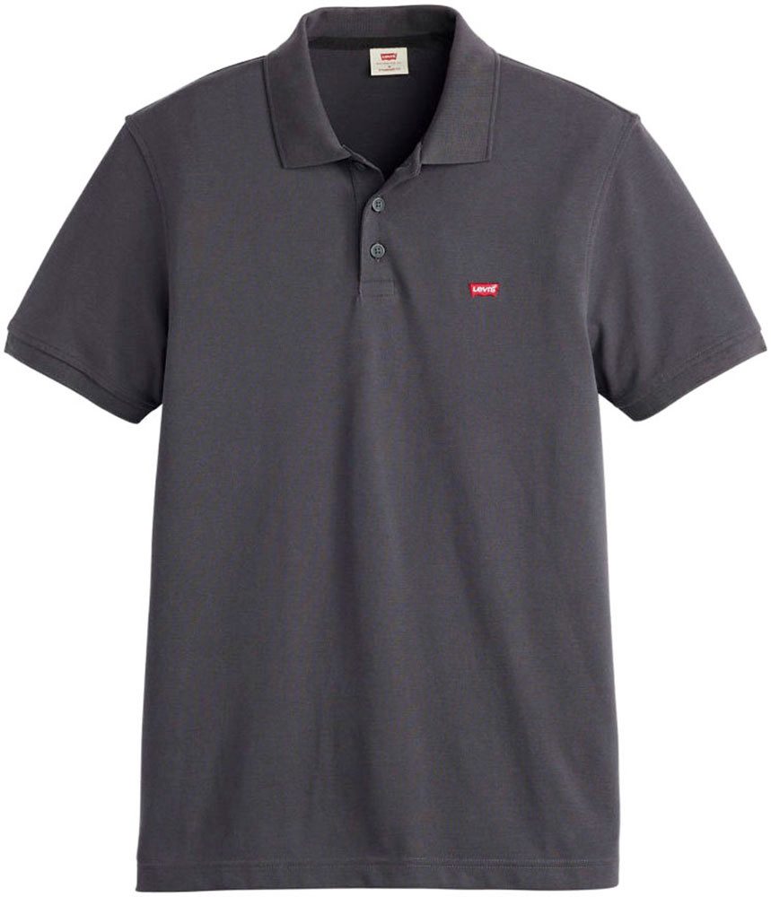 BLACKENED PEARL PIQUE