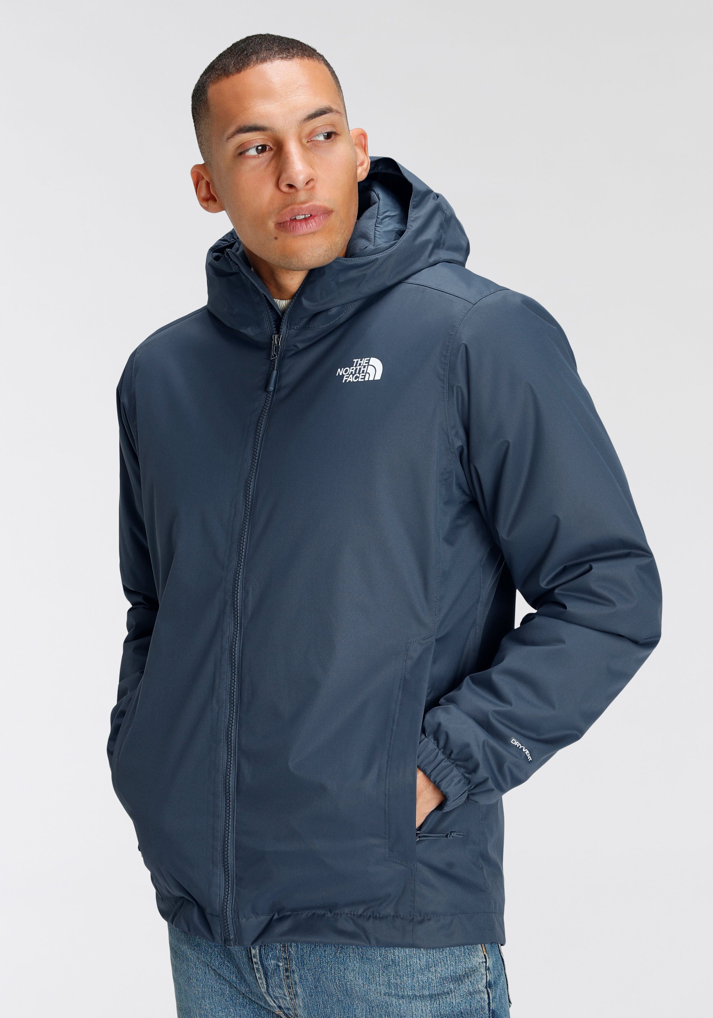 The North Face Funktionsjacke M QUEST INSULATED JACKET