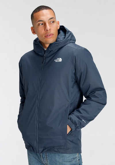 The North Face Funktionsjacke »M QUEST INSULATED JACKET«