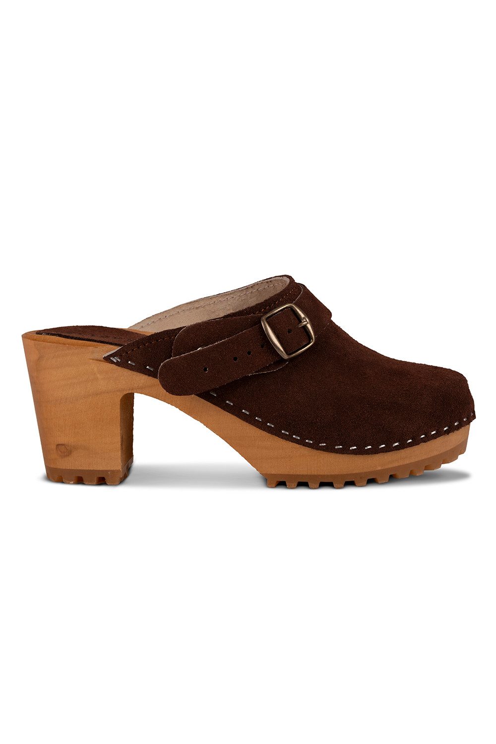 Vivisence B0003 Clog