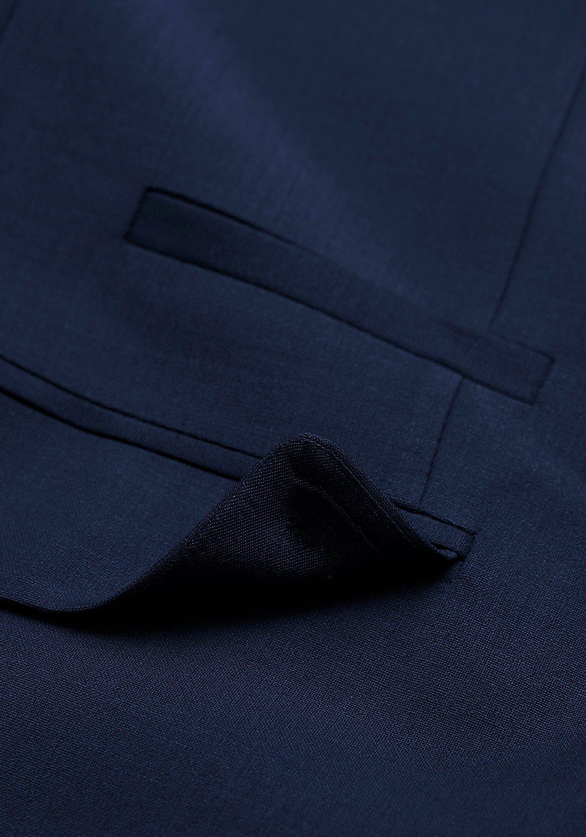 Cinque Baukastensakko CICASTELLO Slim-Fit