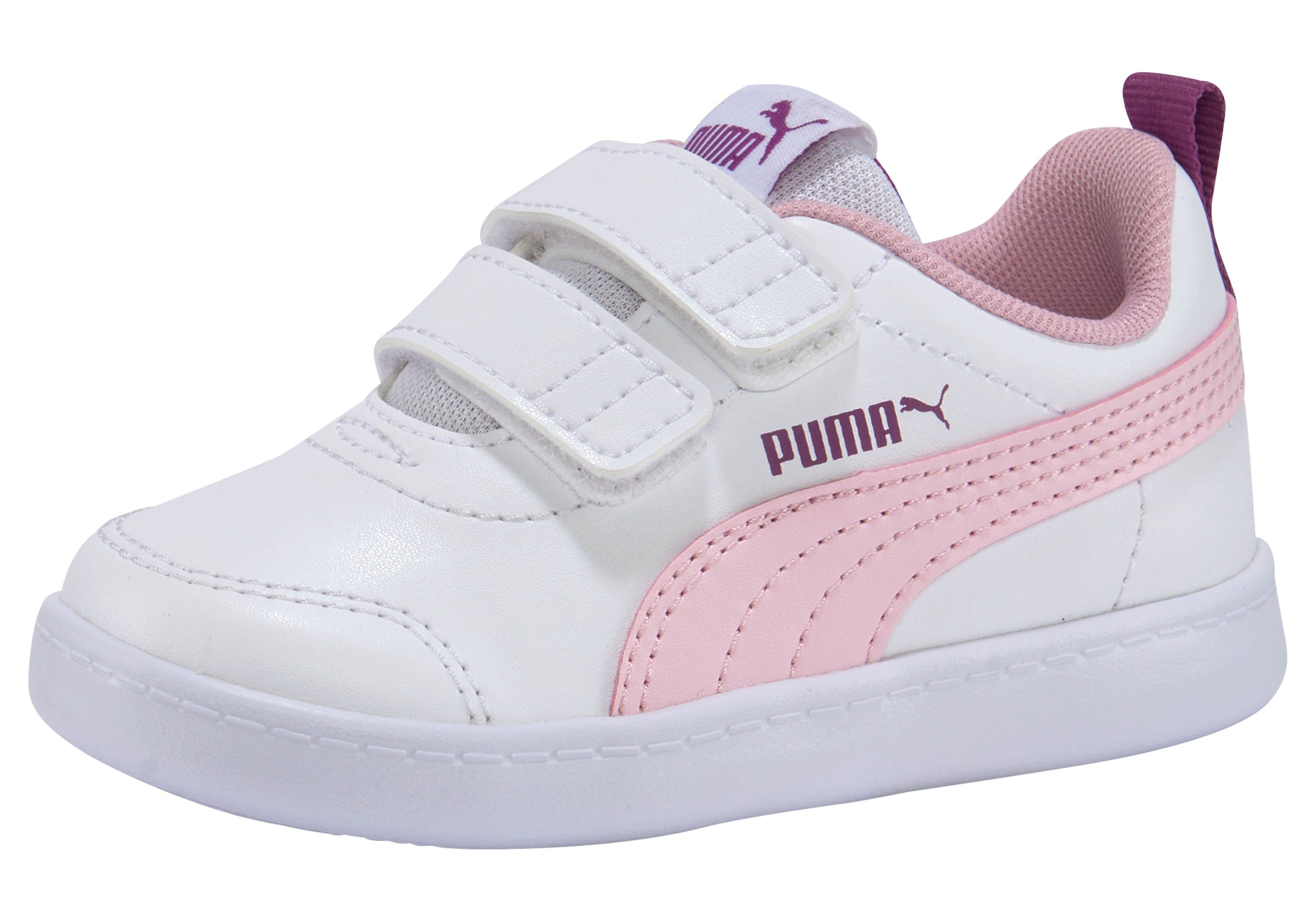 puma court flex
