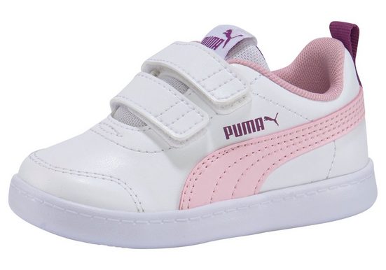 puma court flex
