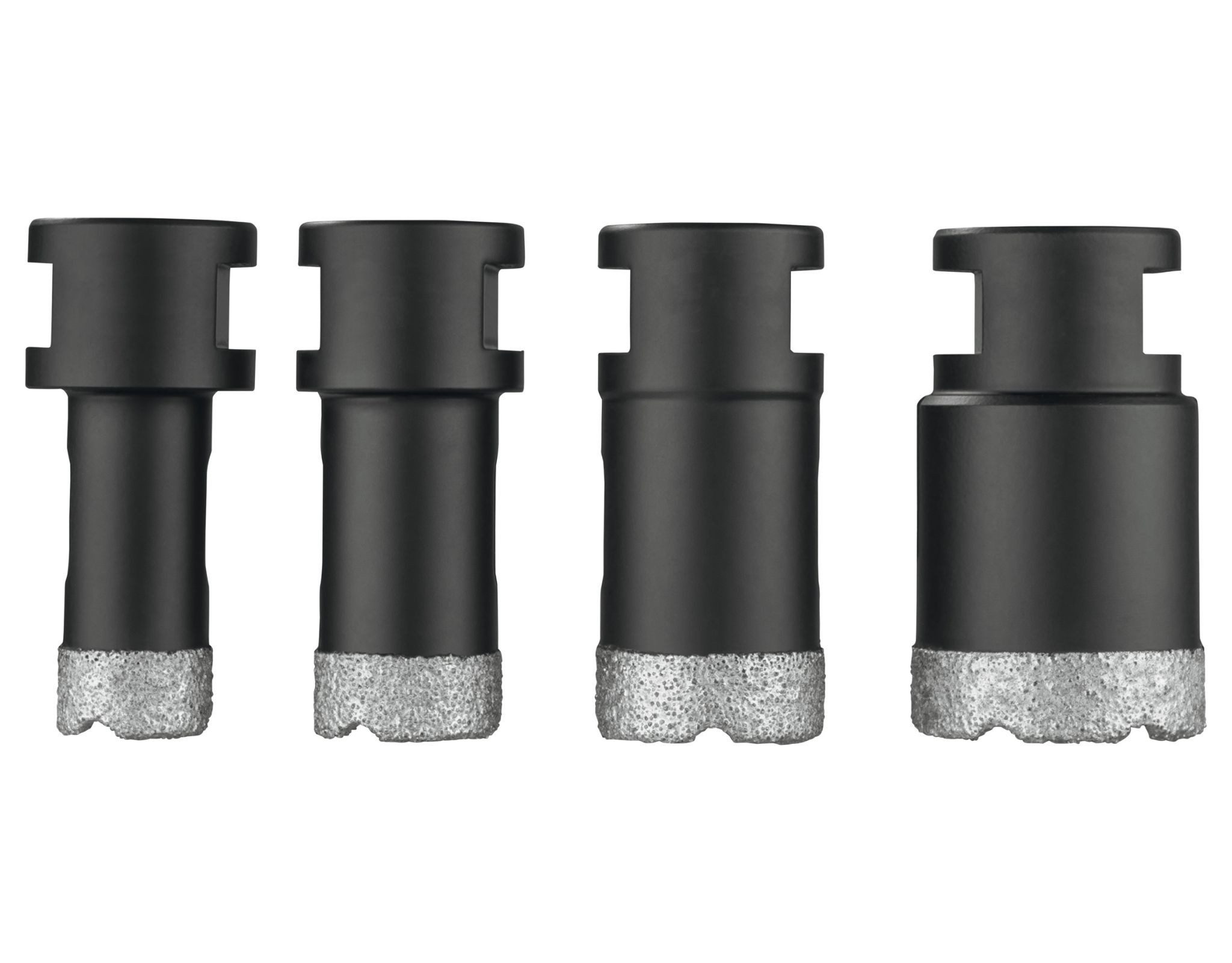 Parkside Lochsäge PARKSIDE Diamant-Bohrkronen PDBK 3 A1 Ø 18/22/27/35 mm Шлифовальный станок Trock