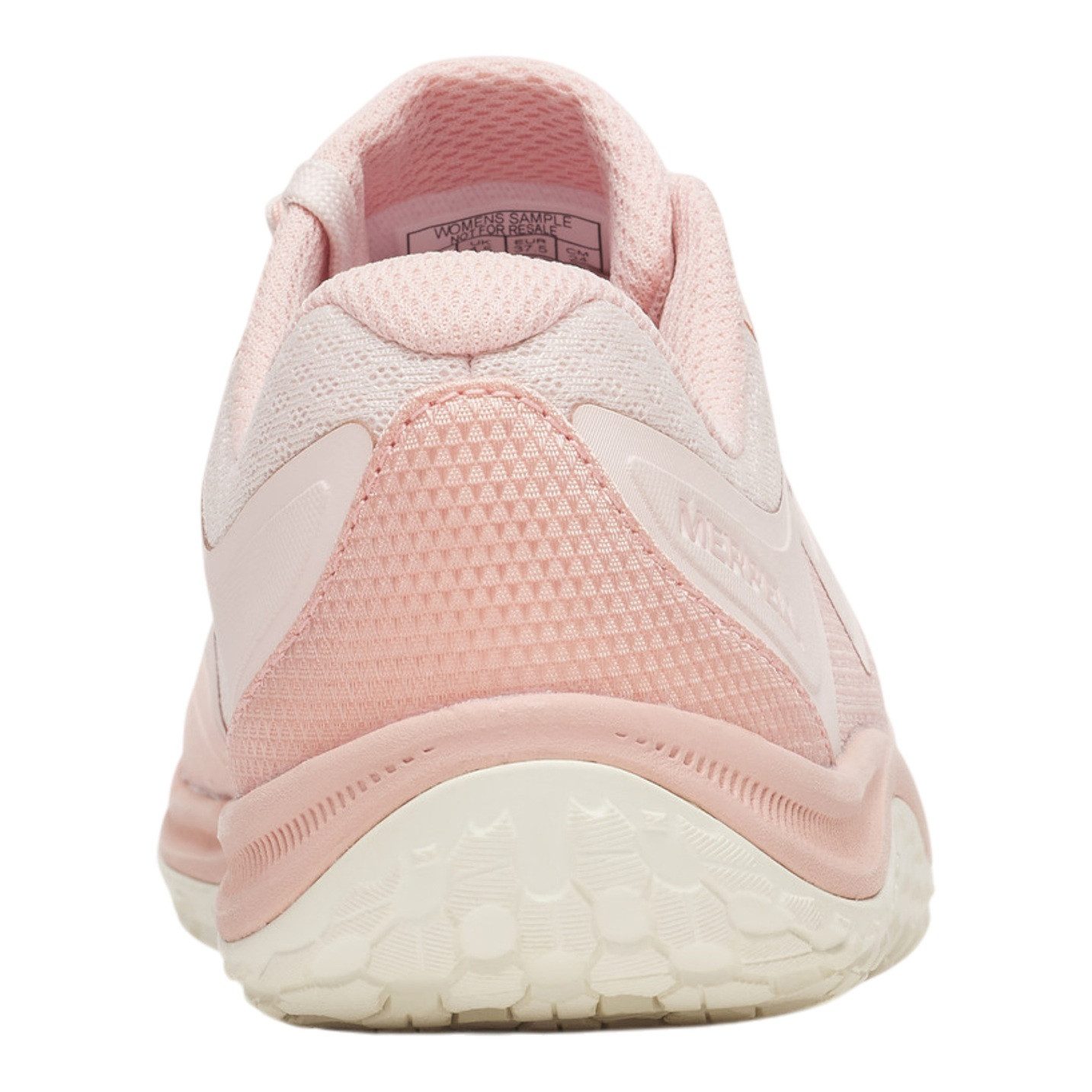 Merrell Trail Glove 8 rosa Damen Laufschuh