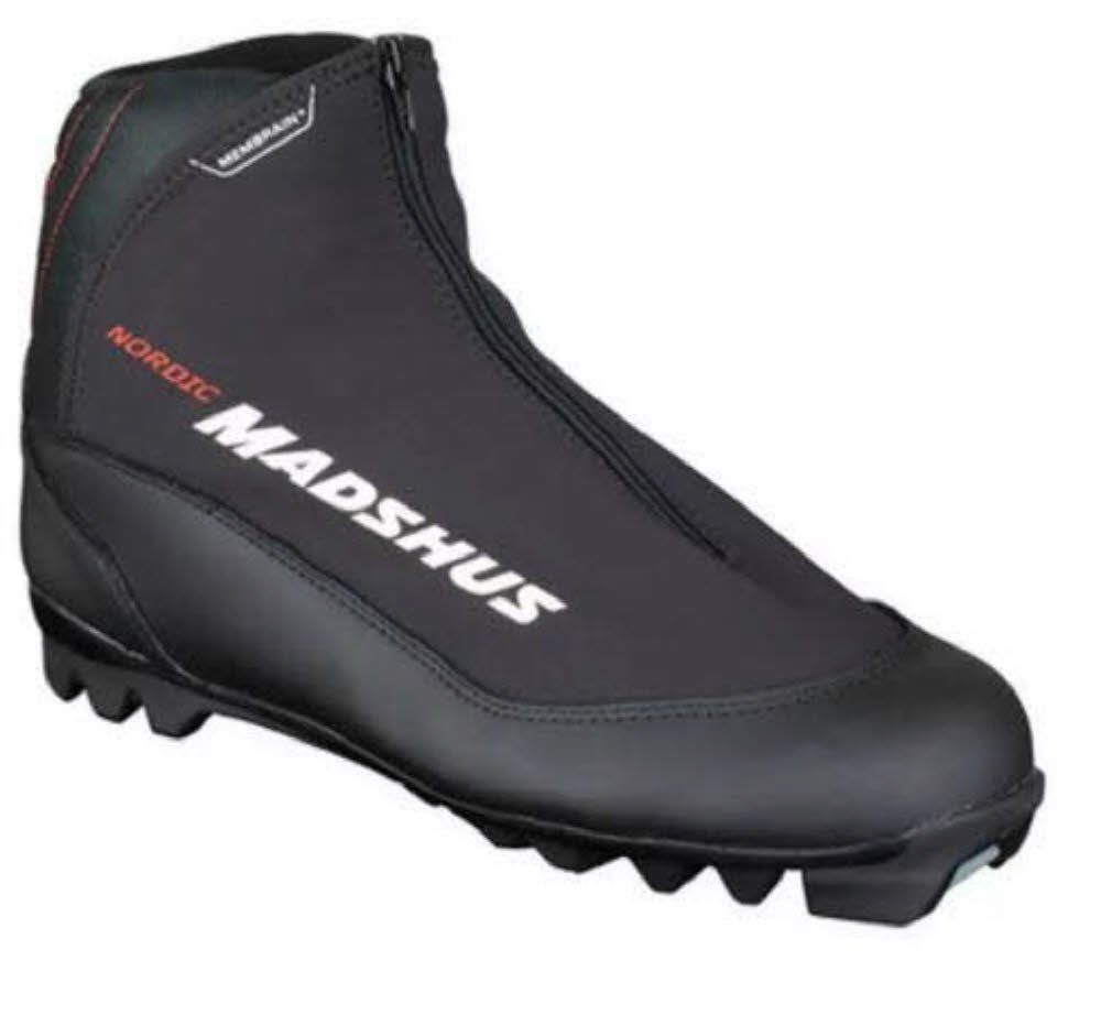 Langlaufschuhe