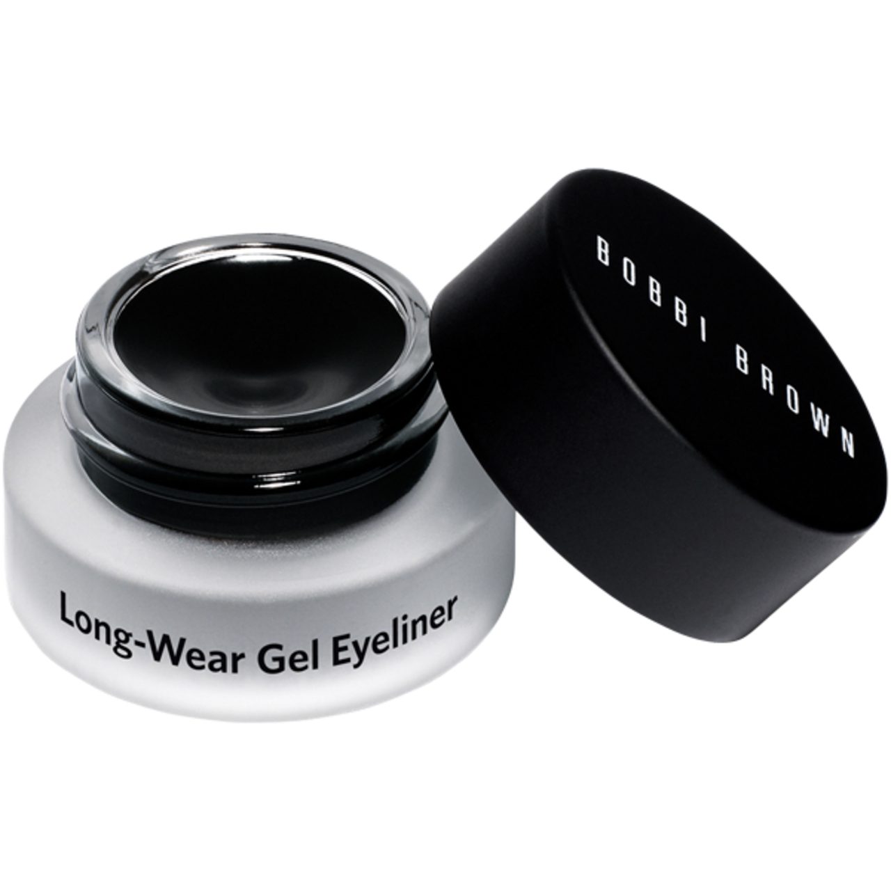 Bobbi Brown Eyeliner Long-Wear Gel Eyeliner