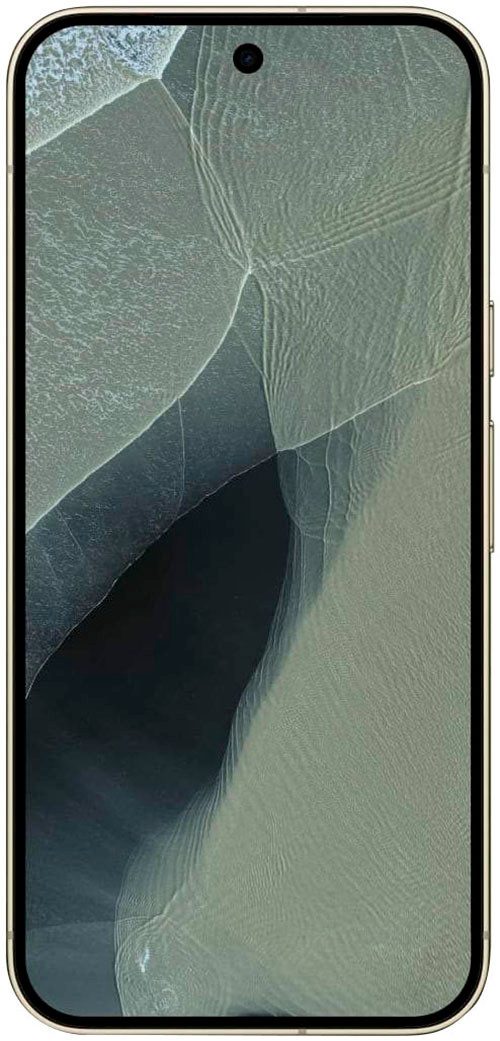 Google Pixel 11 Pro XL Smartphone (17,1 cm/6,8 Zoll, 256 GB Speicherplatz, 50 MP Kamera)