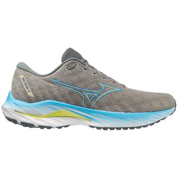 Mizuno WAVE INSPIRE 19 Men Laufschuh bessere Dämpfung und Energierückgabe