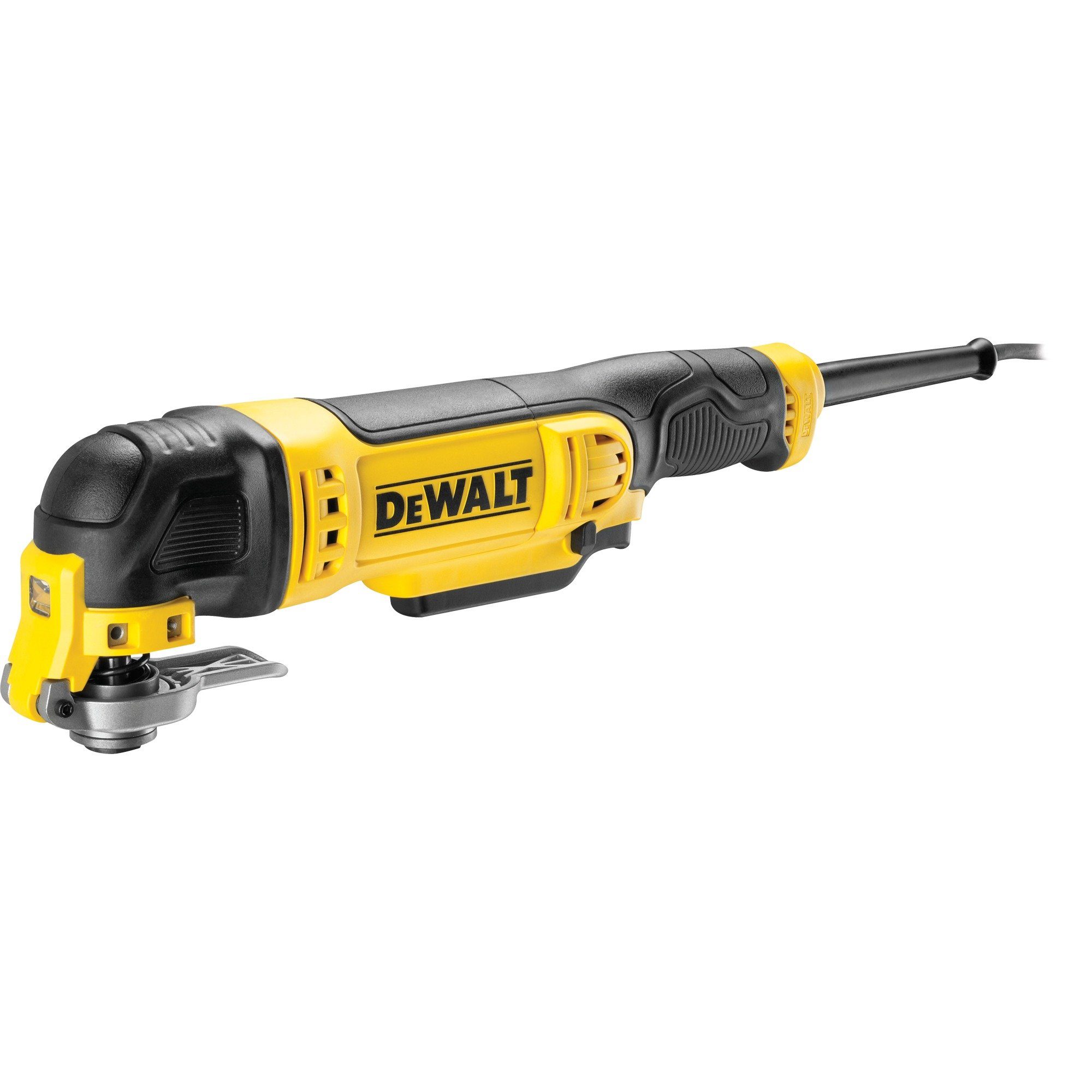 DeWalt Akku-Multifunktionswerkzeug DEWALT Multifunktions-Werkzeug DWE315, (300 Watt), 300 Watt