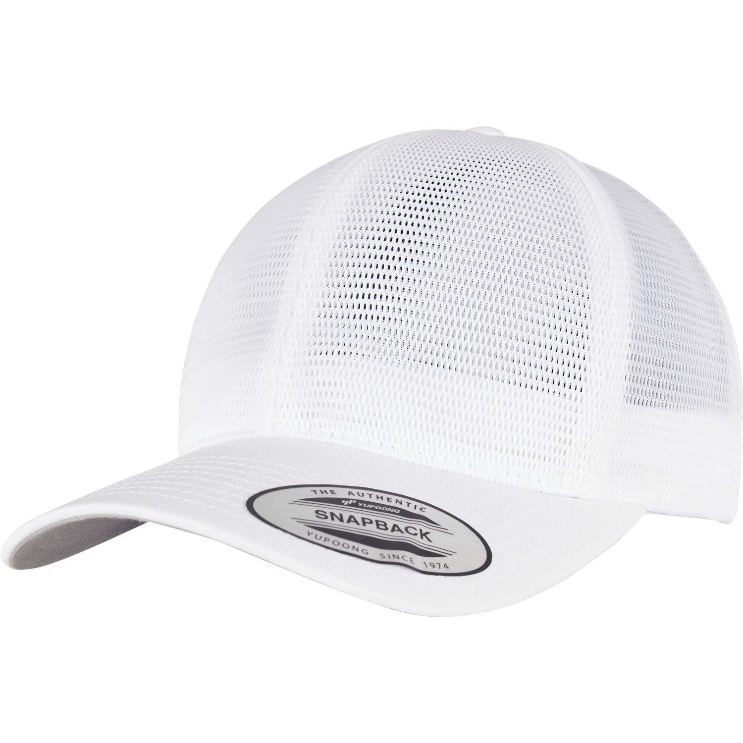 Flexfit Snapback Cap Flexfit 360° Omnimesh Cap