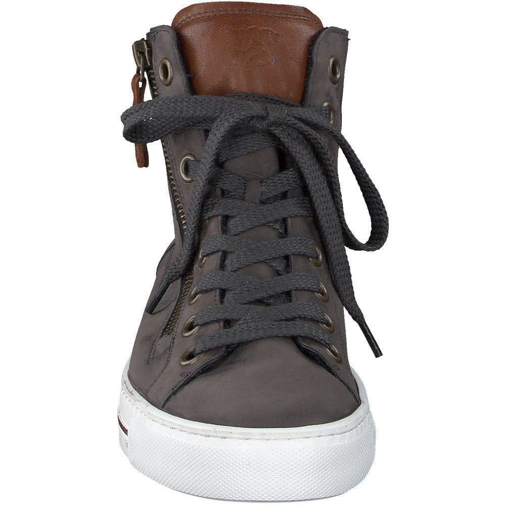 Paul Green 0079-4024-010 Schnürstiefel günstig online kaufen