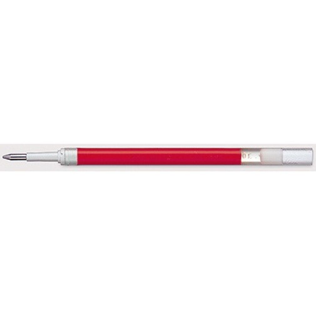 PENTEL Gelschreiber Gelmine KFR7-B 0,35mm Metallspitz 0,35mm rot