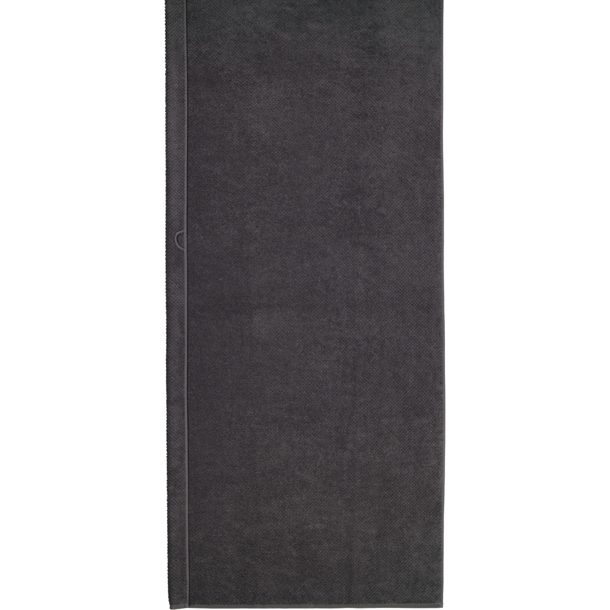 Cawö Saunatuch Pure 6501, 100% Baumwolle (1-St)