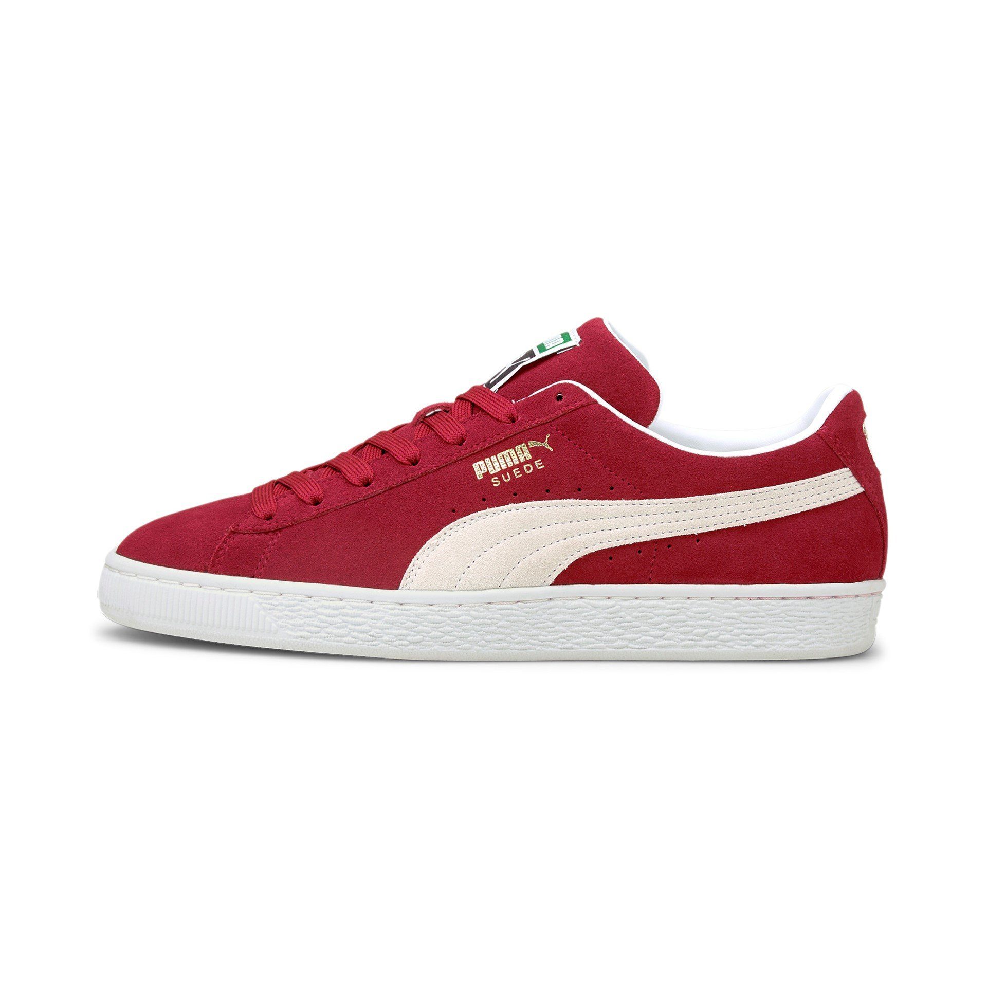 PUMA Schuhe Puma Suede Classics XXL Sneaker
