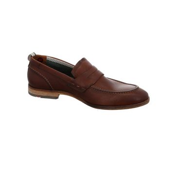 Lloyd cognac Schlupfstiefel (2-tlg)