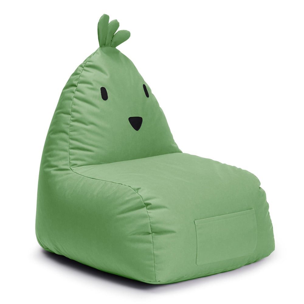 Lumaland Sitzsack Kinder Tier Chick Kissen günstig online kaufen