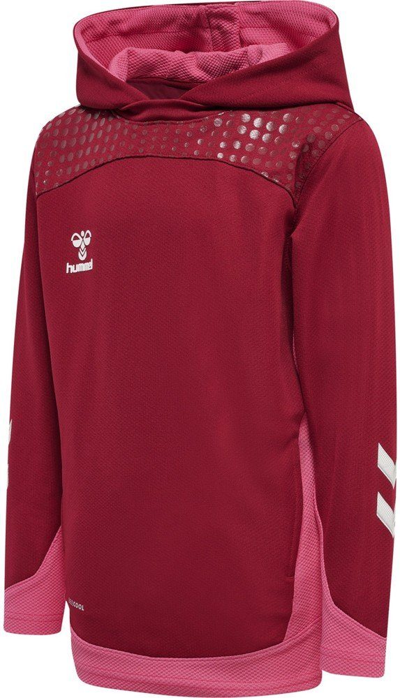 Hoodie Hmllead