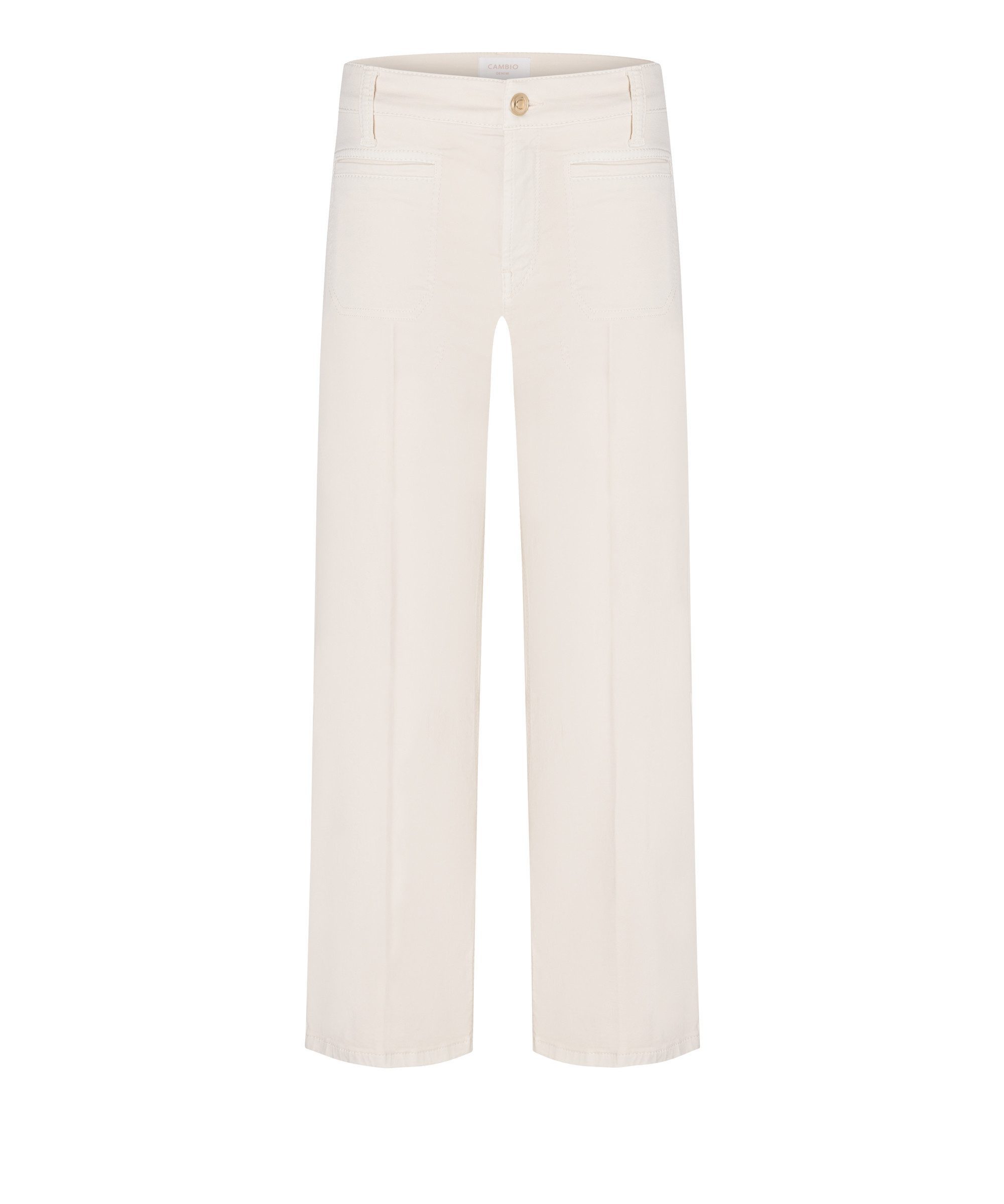 Cambio 5-Pocket-Jeans