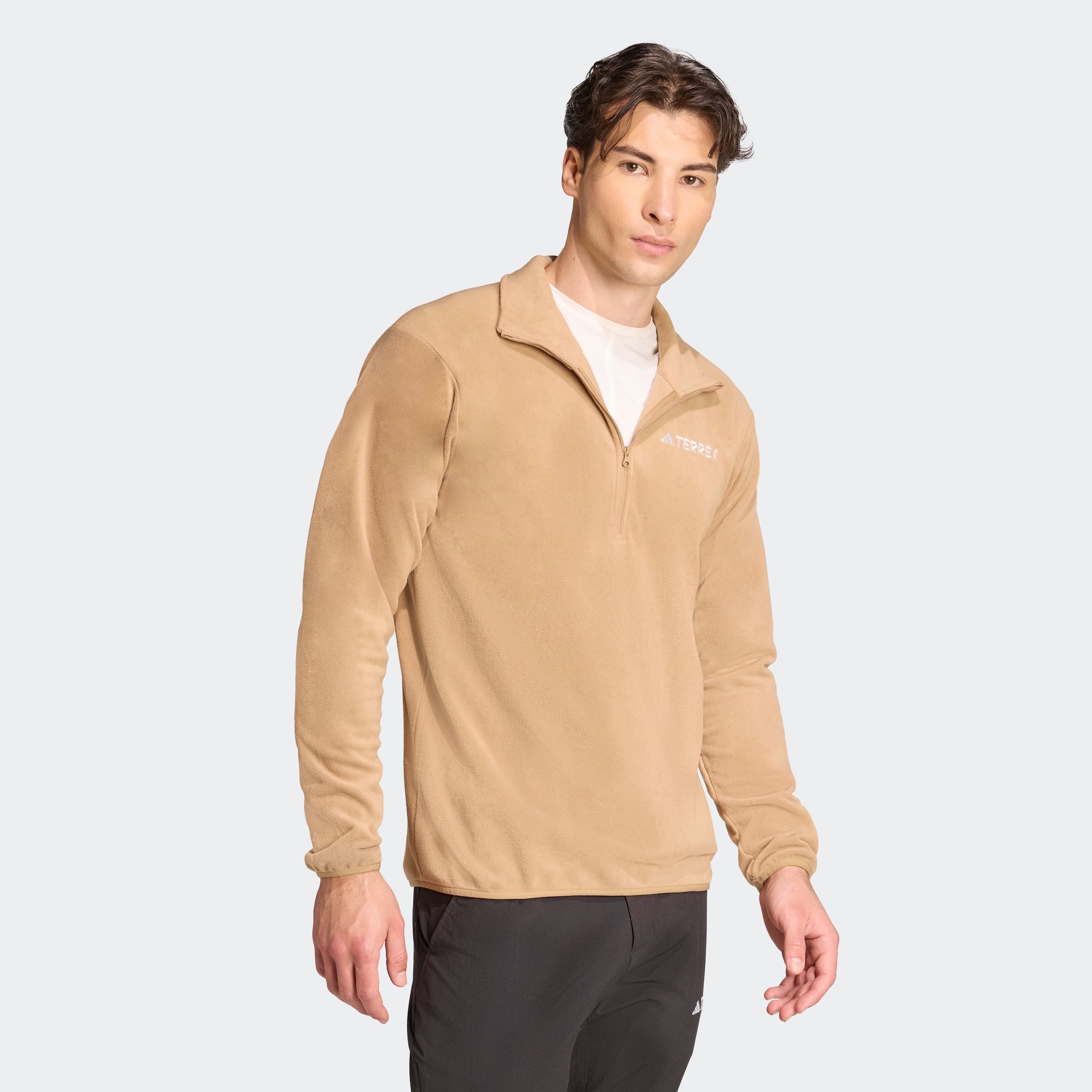 adidas TERREX Fleecepullover MT ESS HZ FL günstig online kaufen