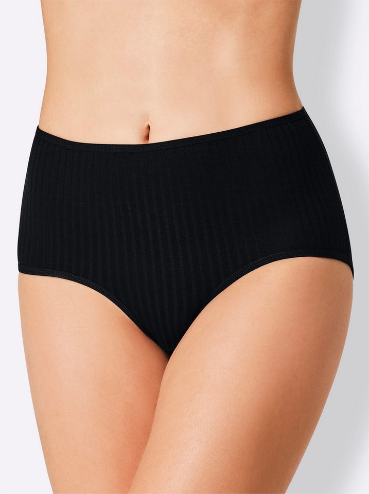 Witt Slip Taillenslip (3-St)